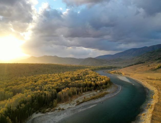 Приключения в Долине Белой горы (2/27)