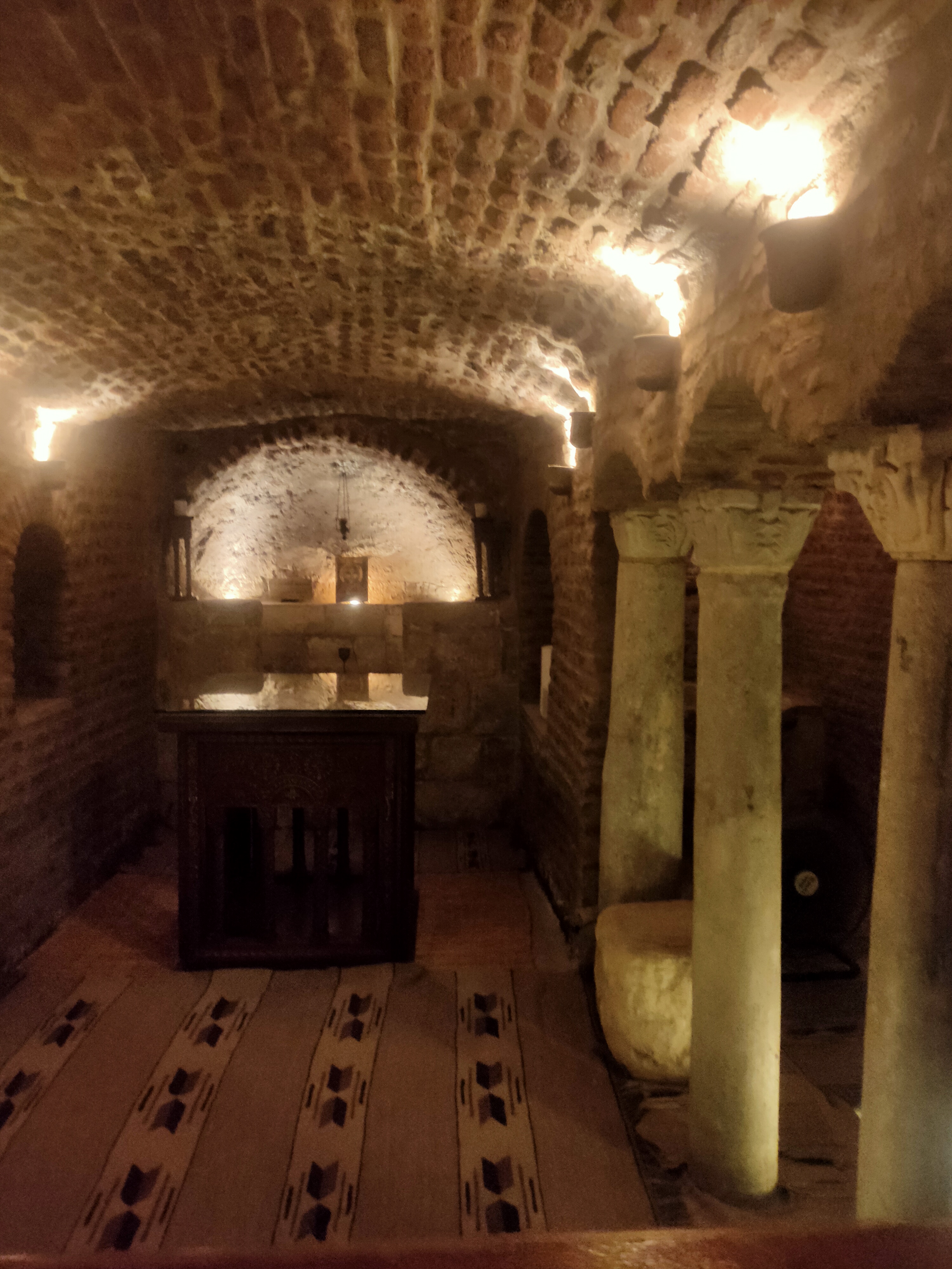 Коптский квартал и город мусорщиков(от 1 до 5 человек) (5/9)