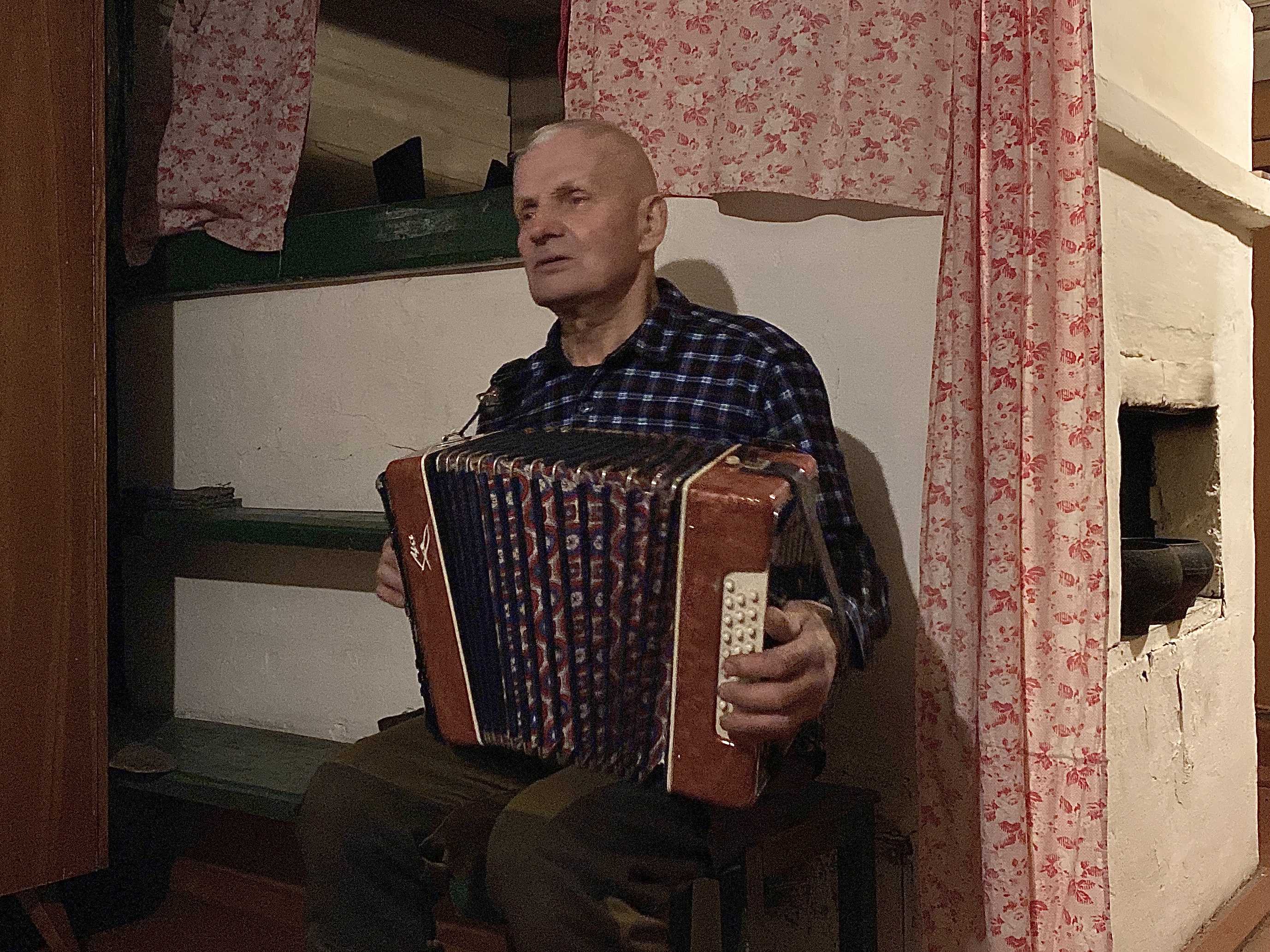 Пинега. В начале было слово. 1 этап (15/24)