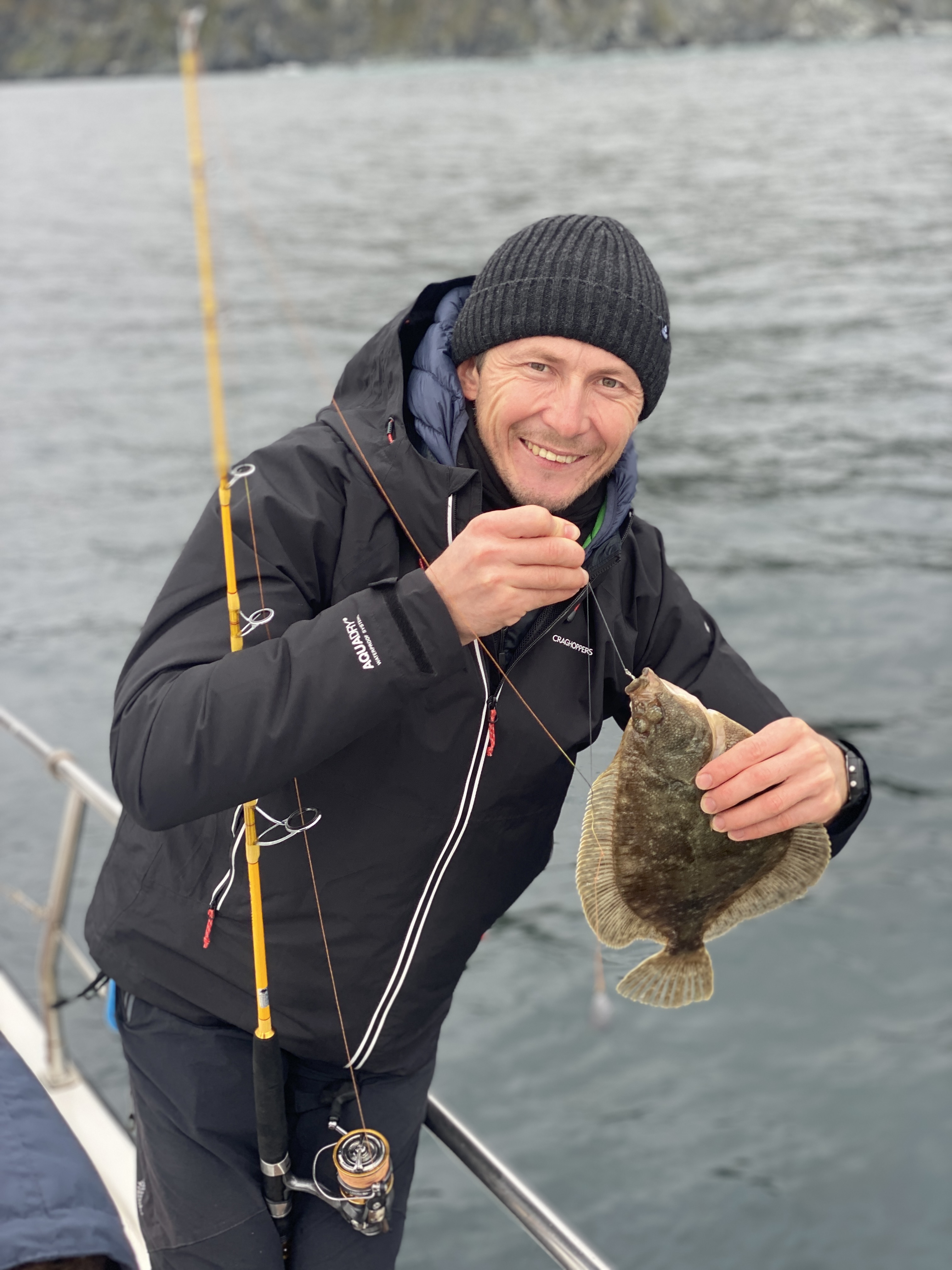 Путешествие по Камчатке: поход и экскурсии (31/39)