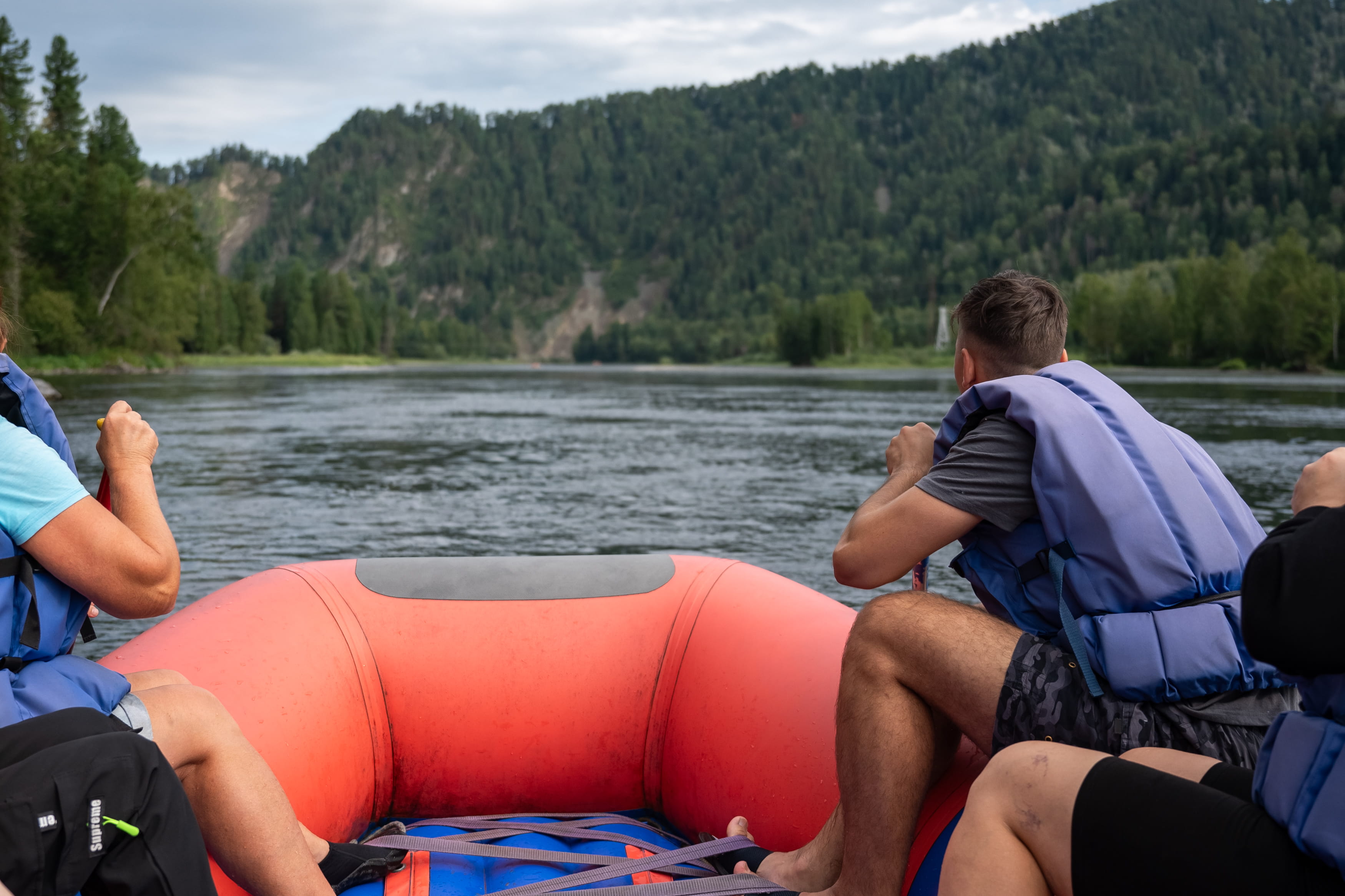 Золотое кольцо Алтая, обзорный автотур (21/42)