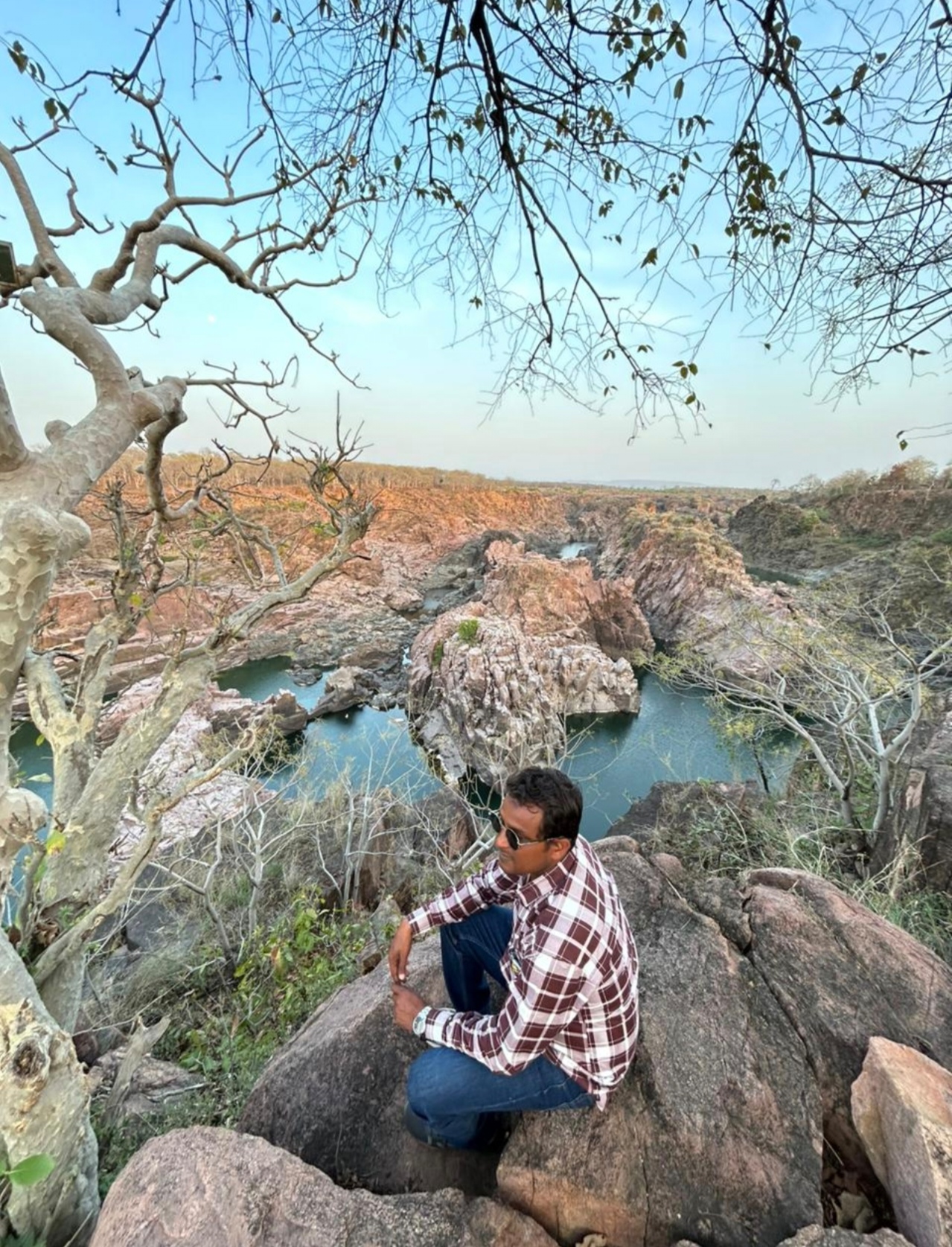 Великие Моголы, раджпуты и тантристы: индивидуальное путешествие в самое сердце Индии (26/30)