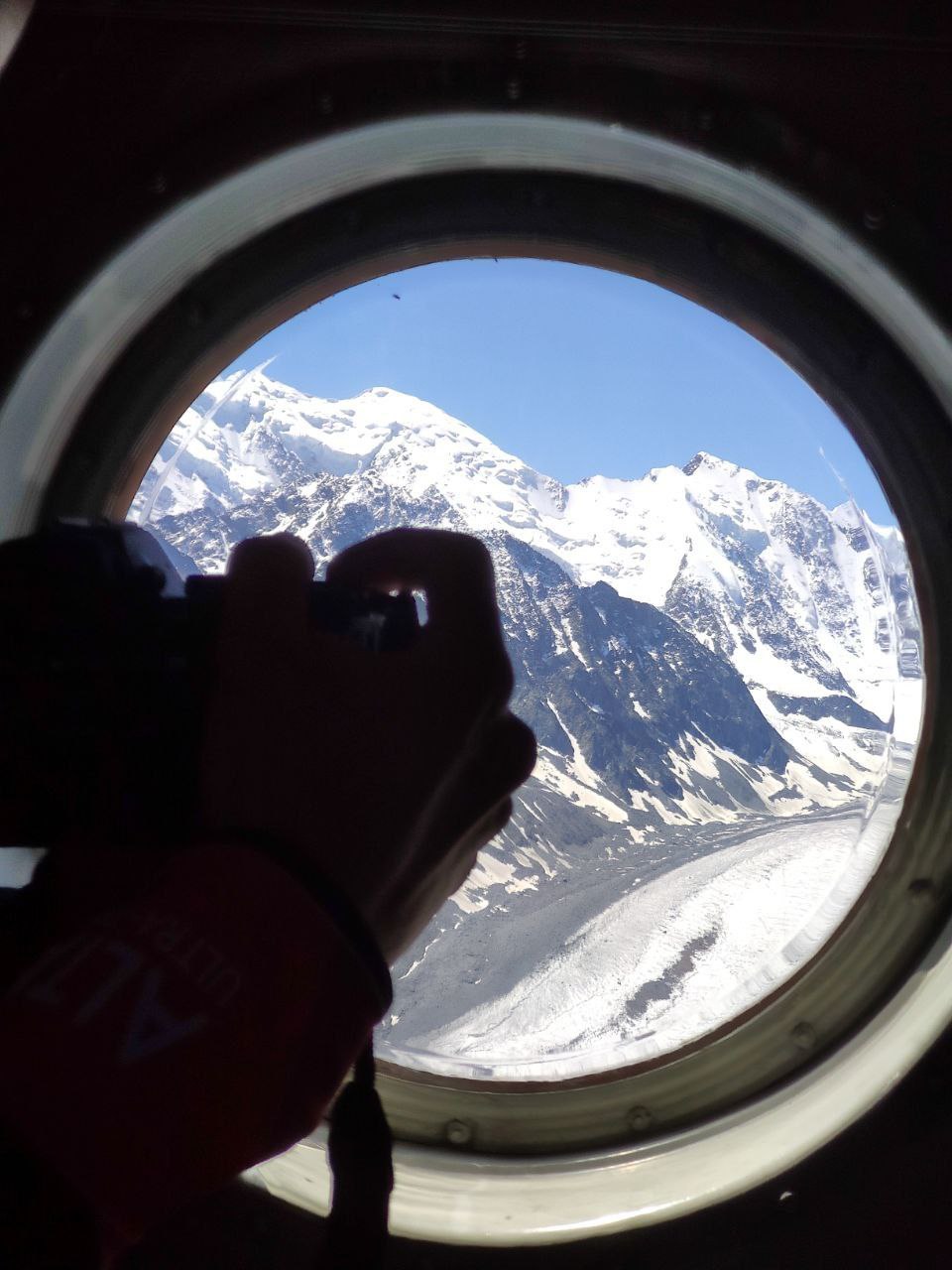 Приключения в Долине Белой горы (23/27)