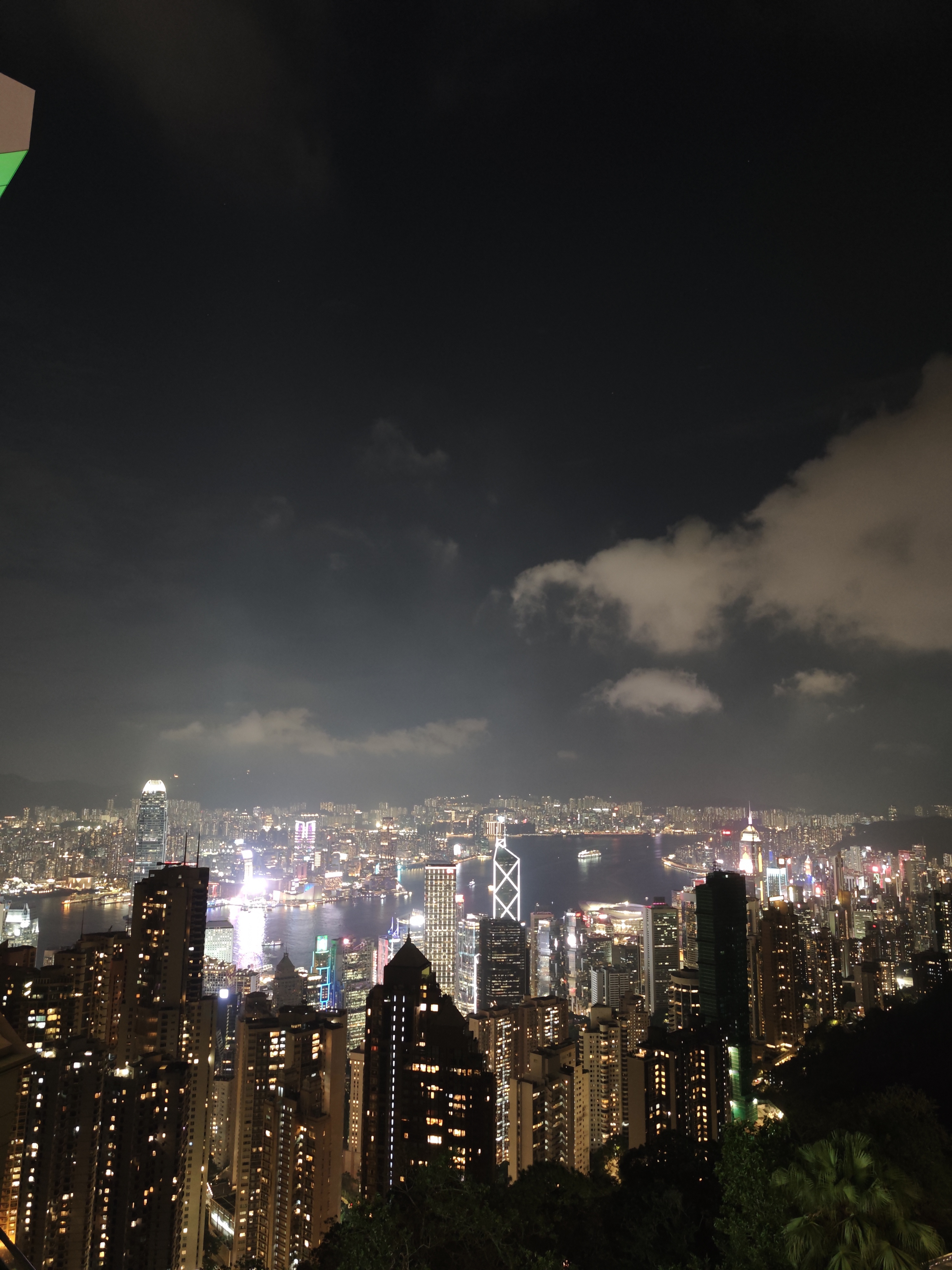 Гонконг: обзорная экскурсия (3/20)