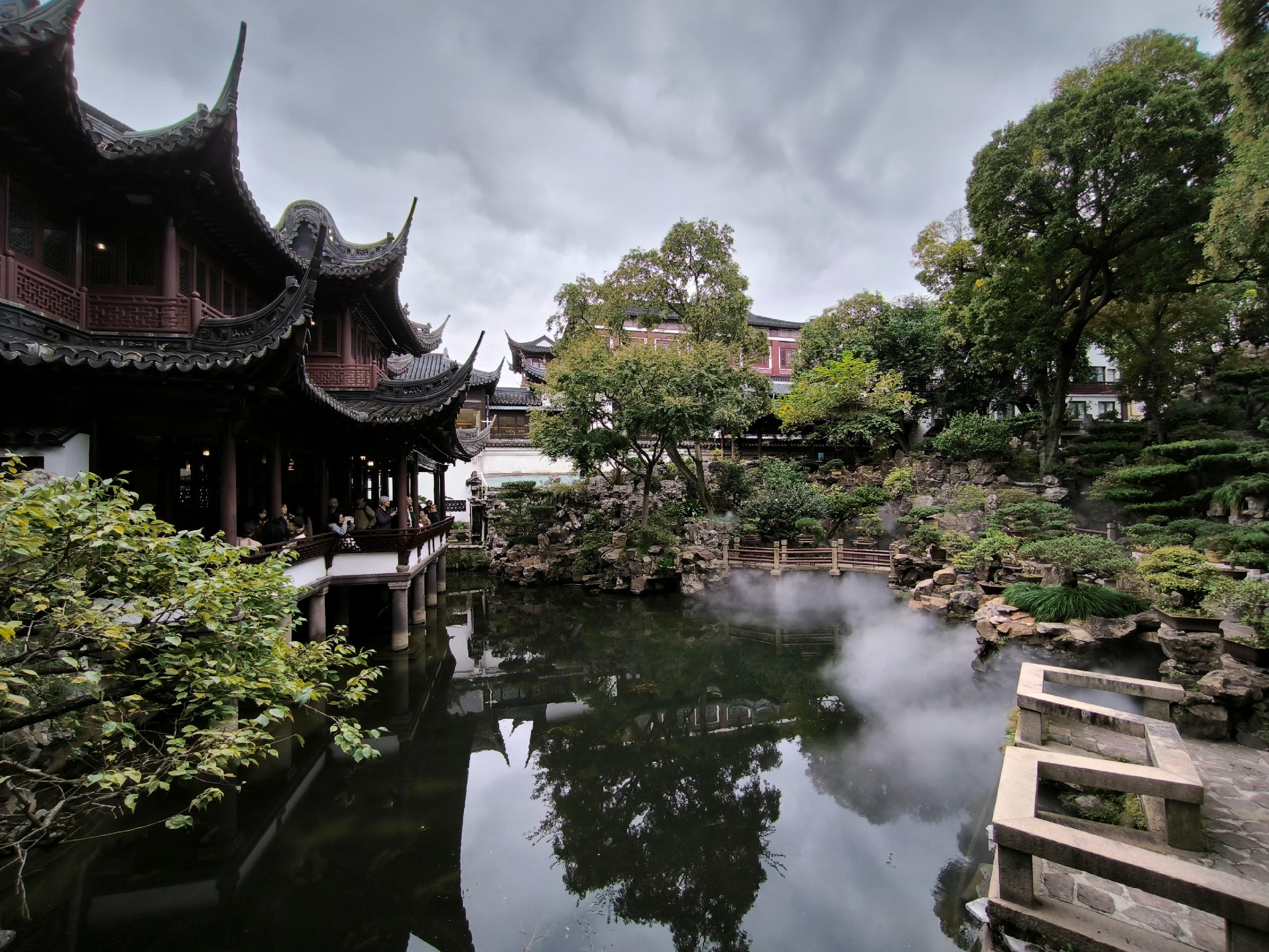 Другой Китай (15/17)