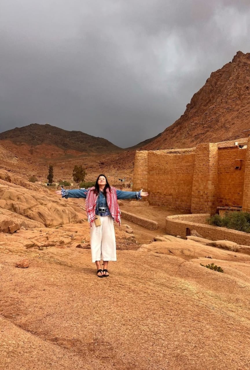 От Пирамид До Иерусалима -Великий Исход В Обетованную Землю (26/38)