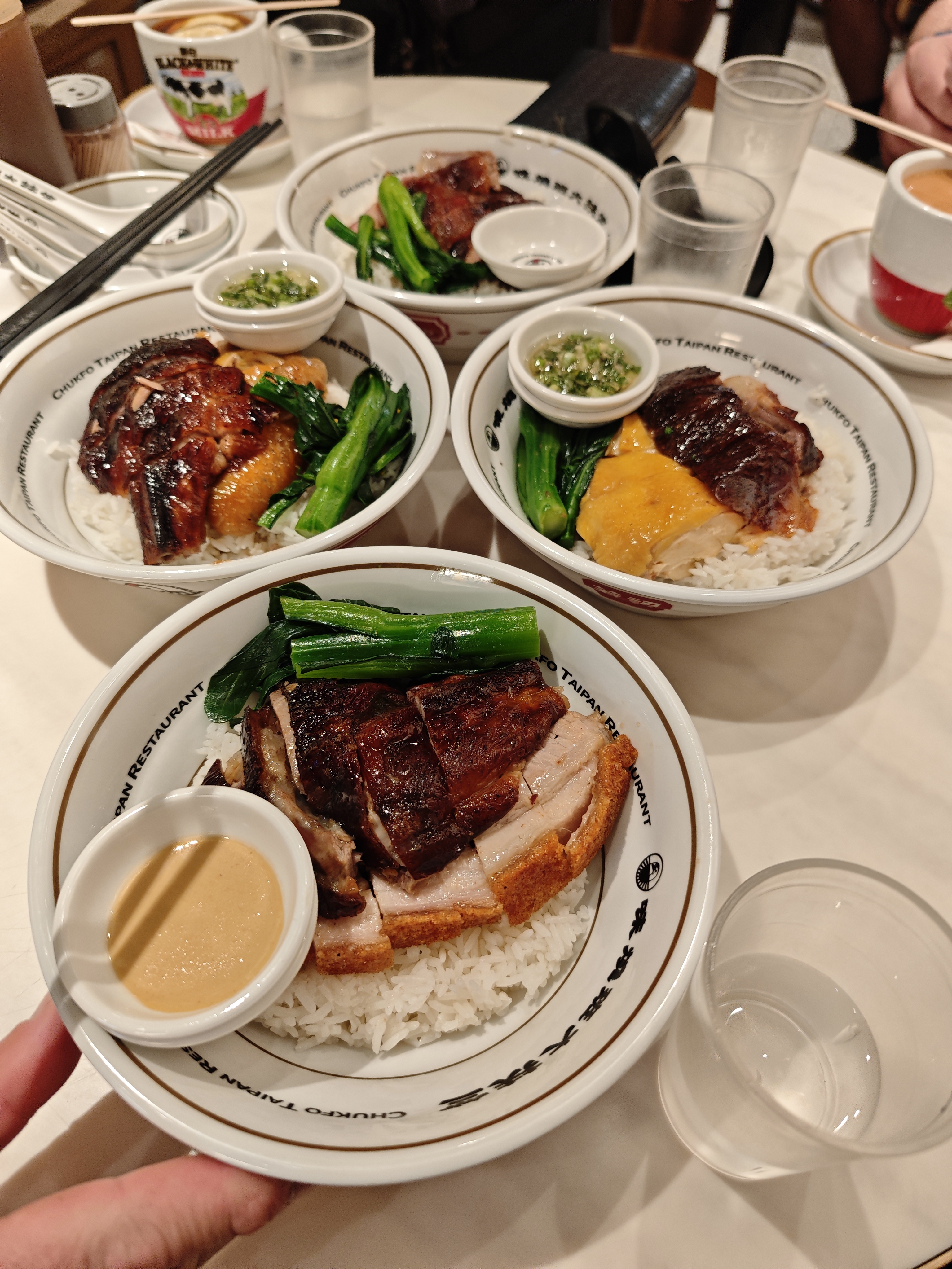 Гонконг: обзорная экскурсия (6/20)