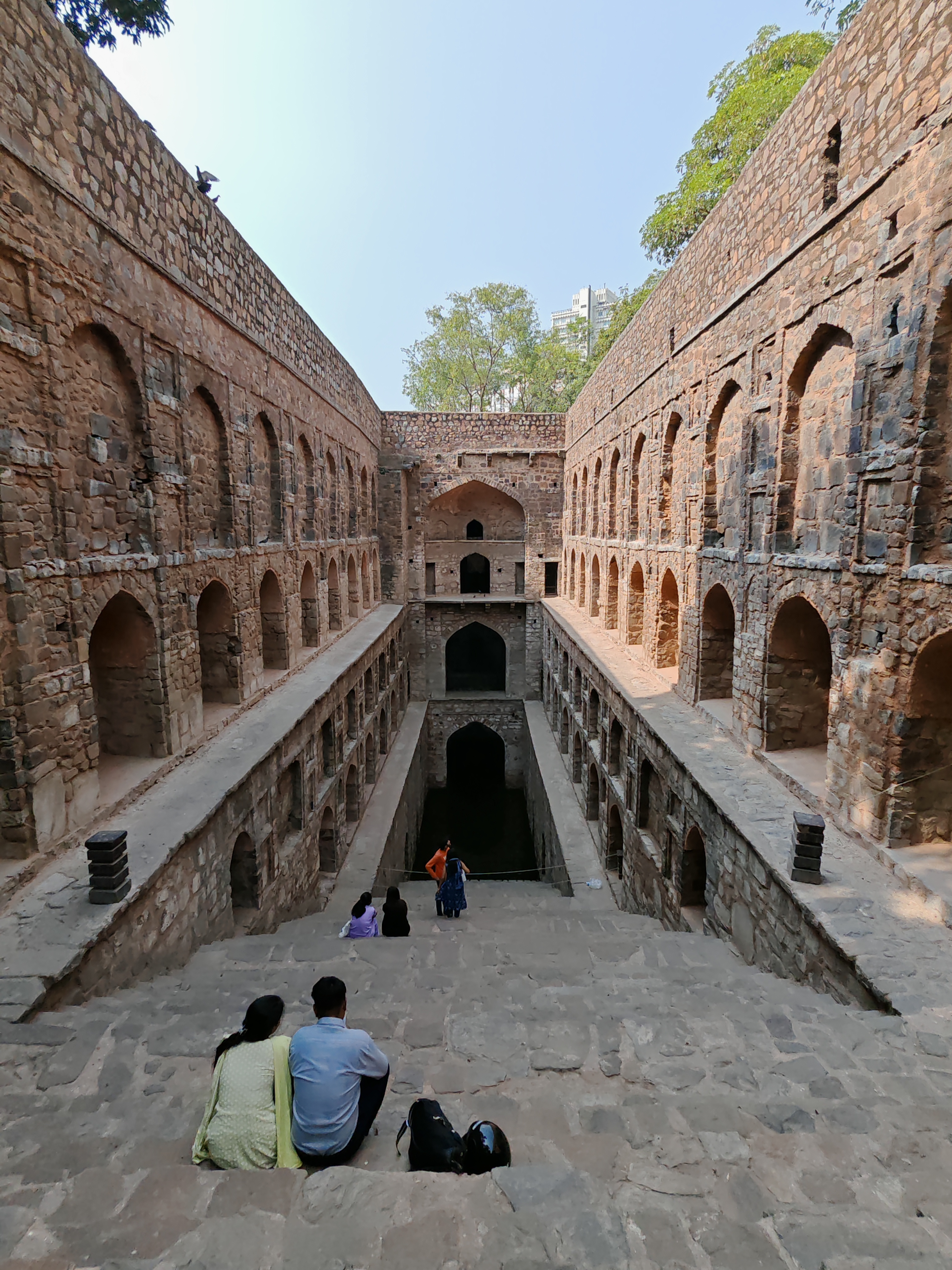Яркие краски Раджастана: от столицы Индии к озерному краю Удайпур (6/31)