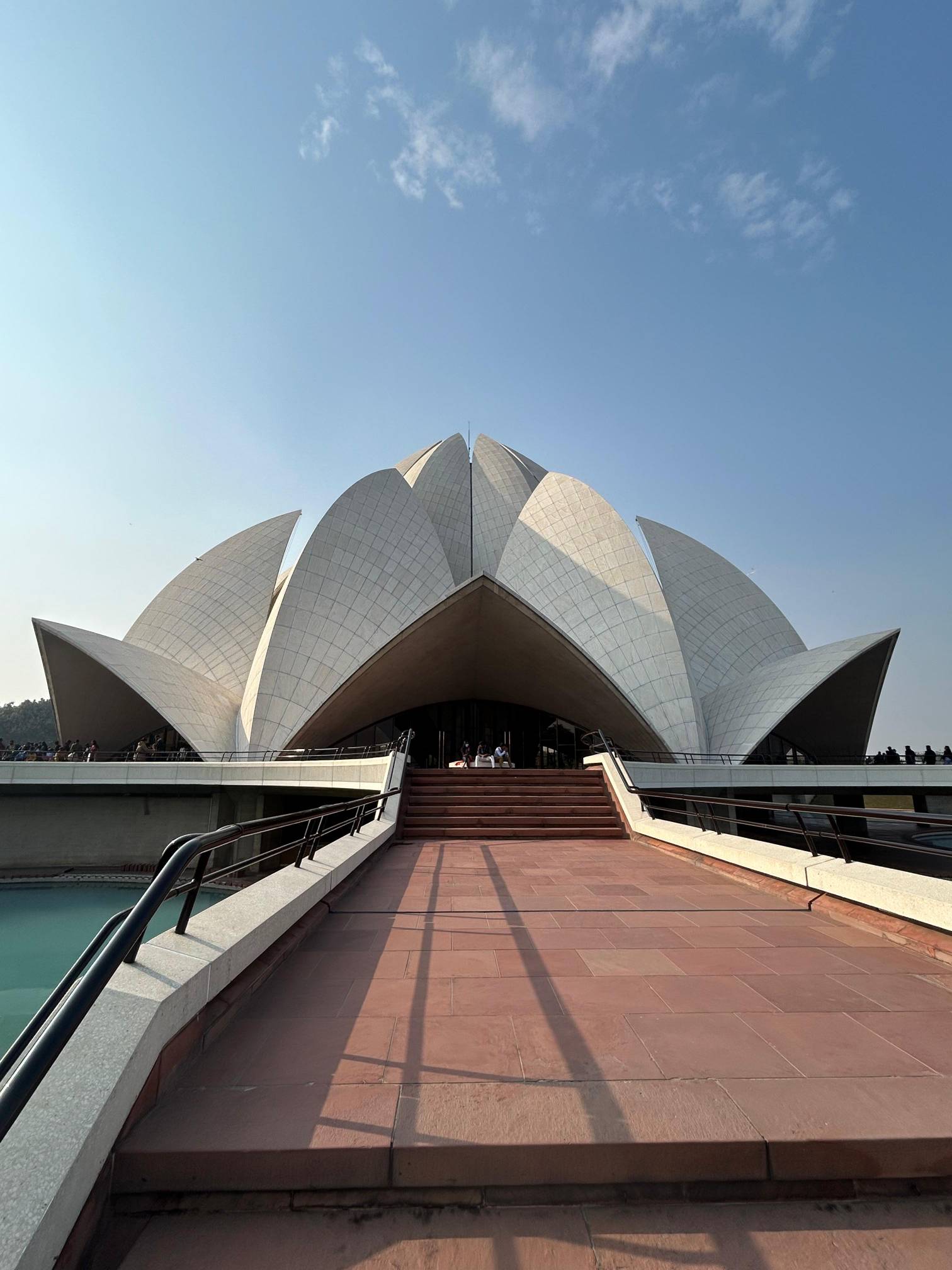 Яркие краски Раджастана: от столицы Индии к озерному краю Удайпур (7/31)