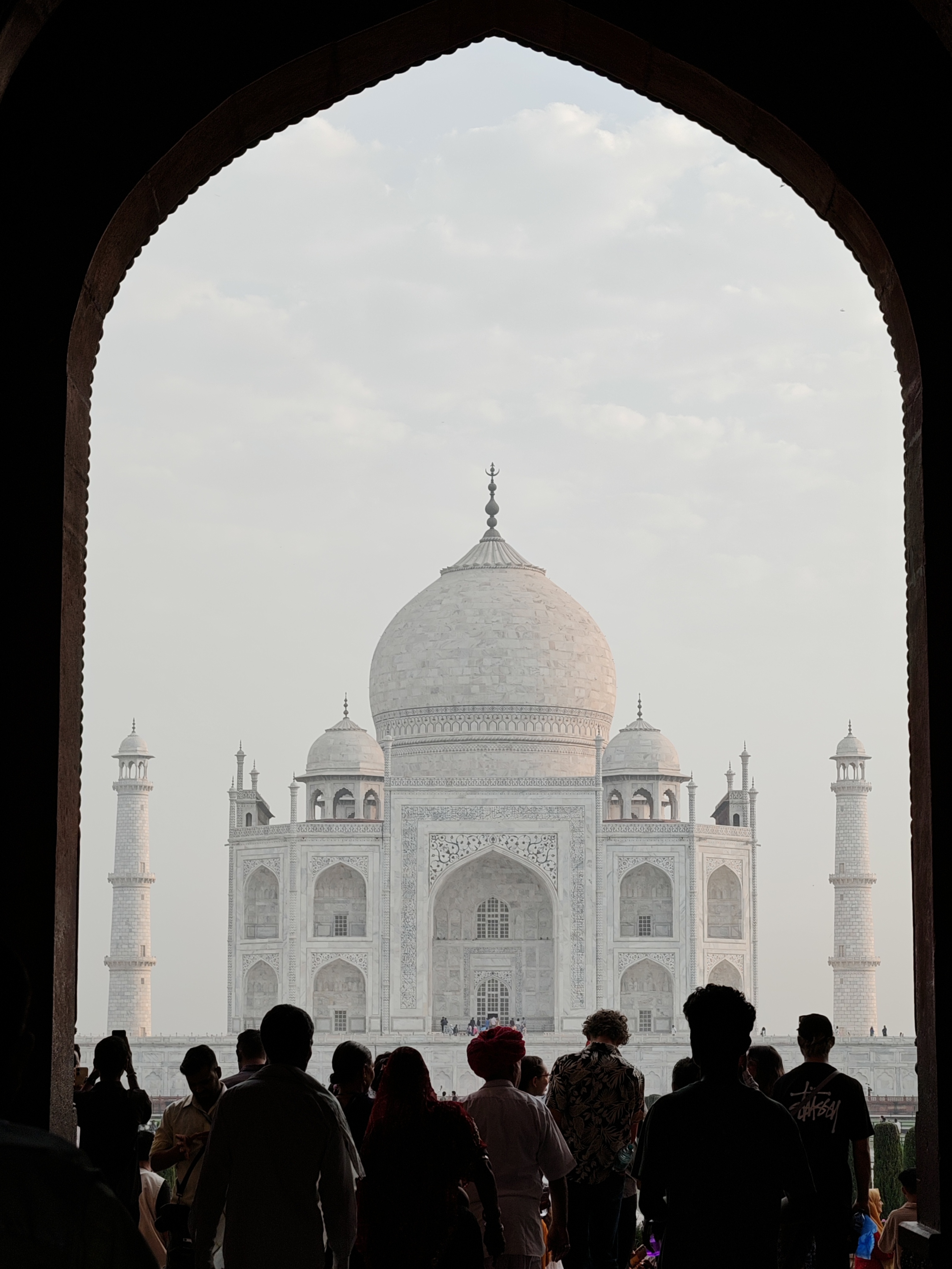 Великие Моголы, раджпуты и тантристы: индивидуальное путешествие в самое сердце Индии (16/30)