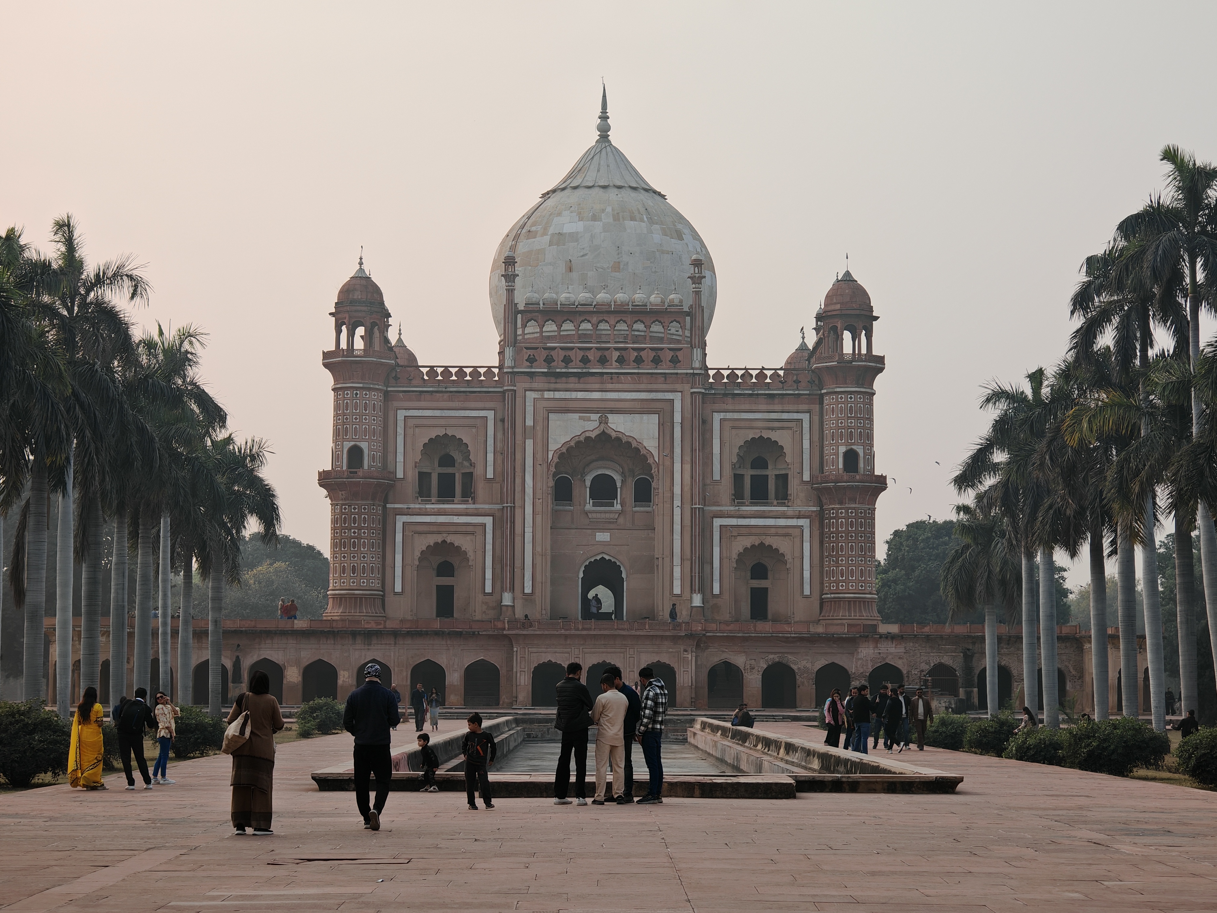 Великие Моголы, раджпуты и тантристы: индивидуальное путешествие в самое сердце Индии (6/30)