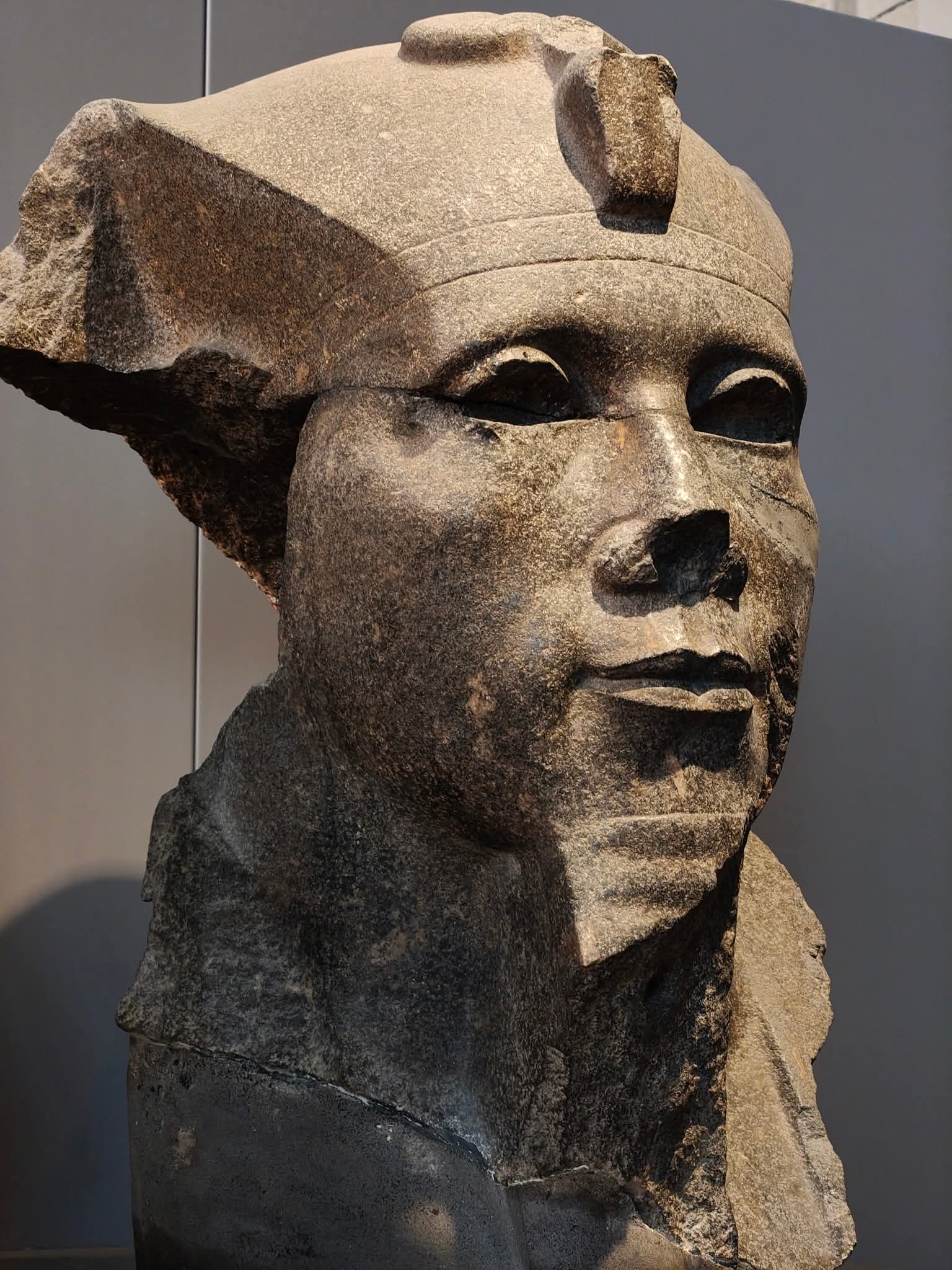 От Пирамид До Иерусалима -Великий Исход В Обетованную Землю (14/38)