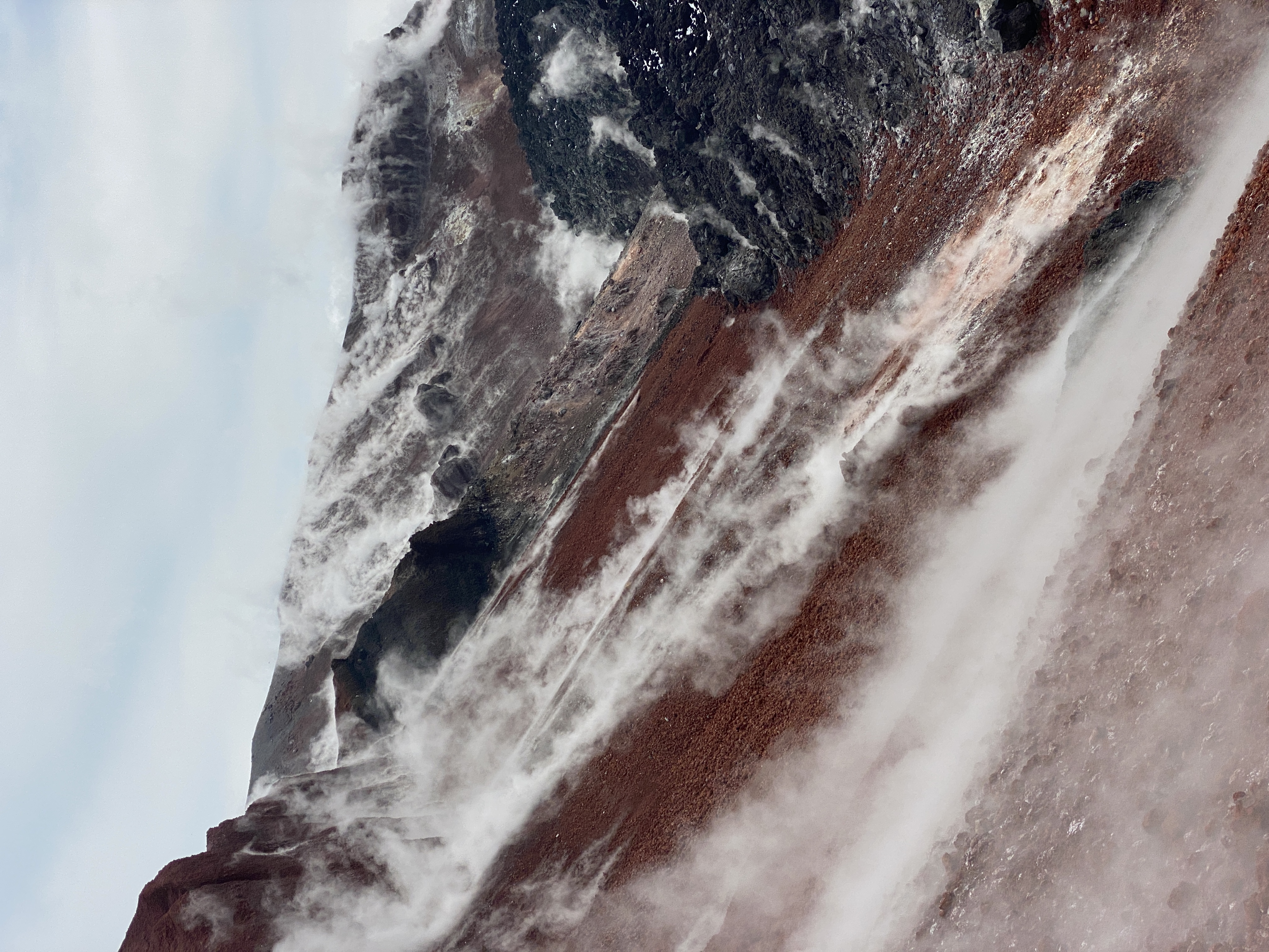 Путешествие по Камчатке: поход и экскурсии (13/39)