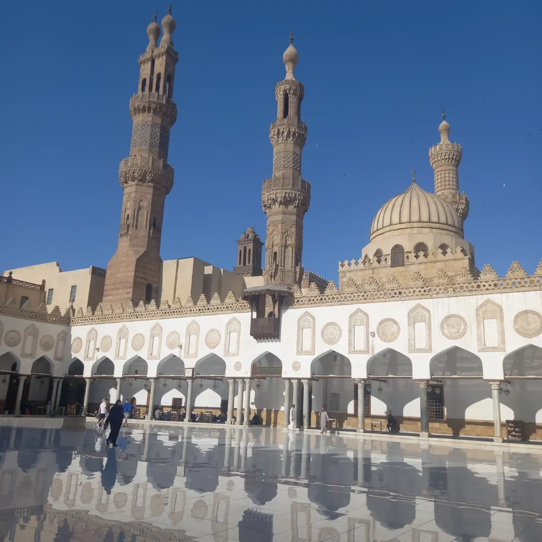 От Пирамид До Иерусалима -Великий Исход В Обетованную Землю (11/38)