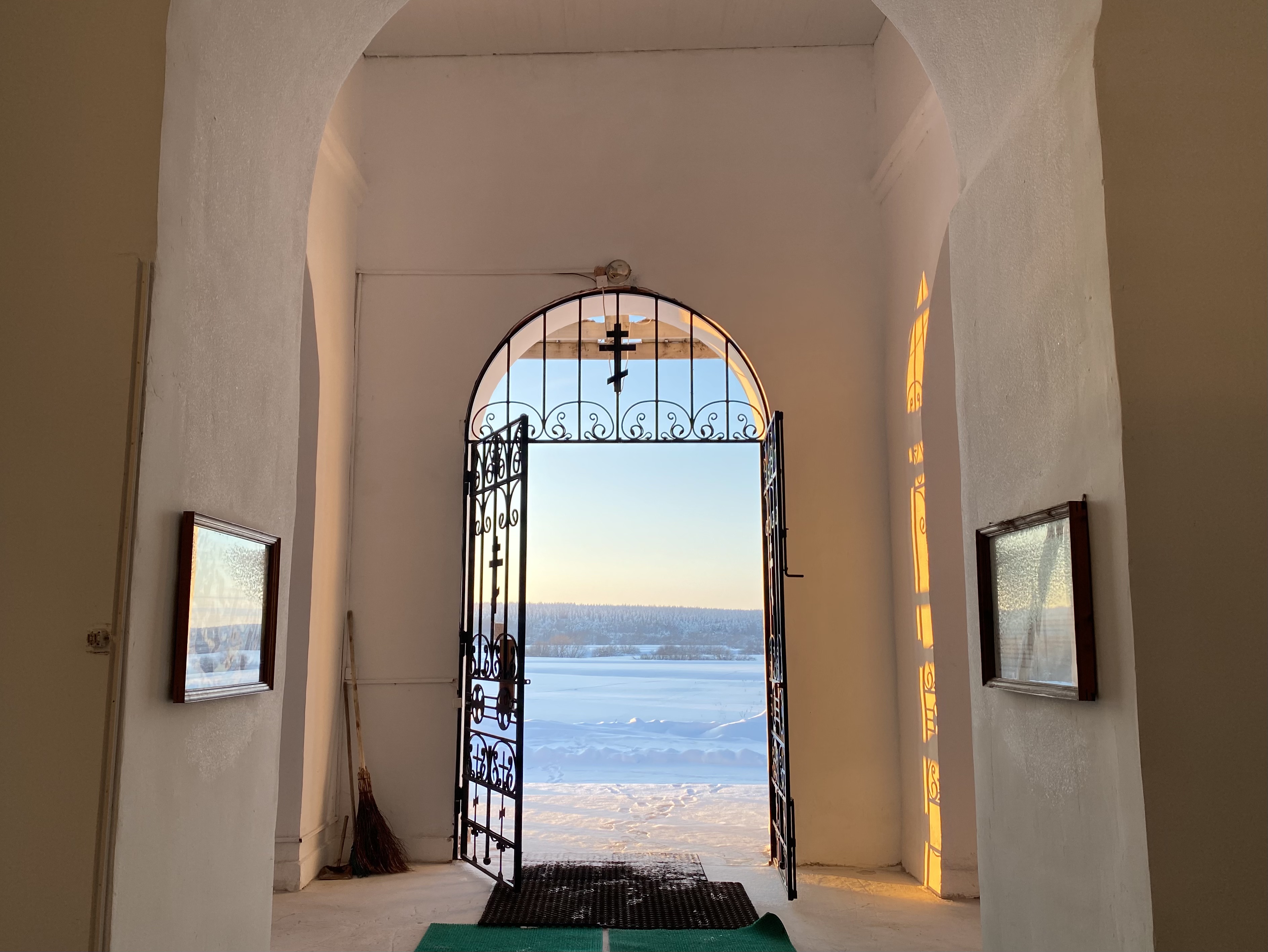 Пинега. В начале было слово. 1 этап (9/24)