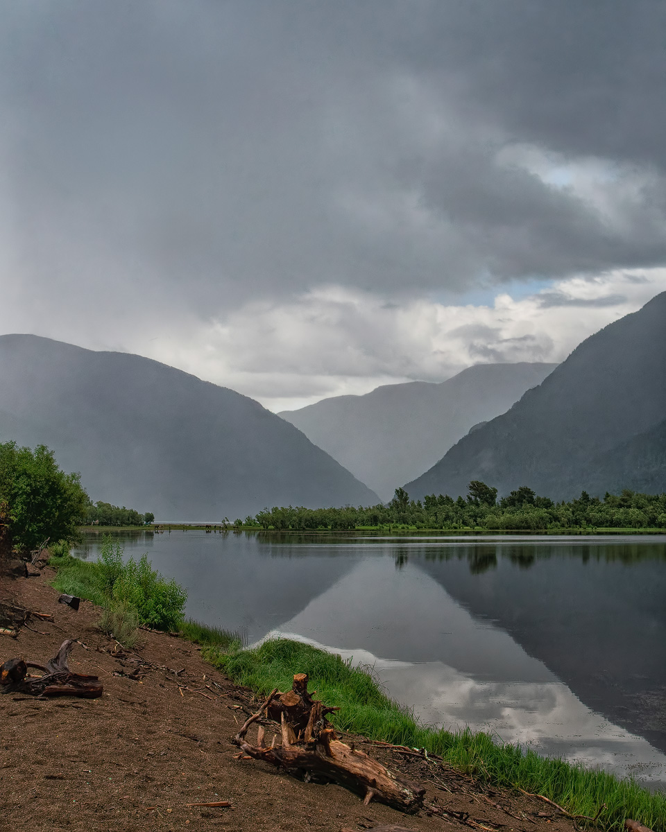 Путешествие к тайнам Горного Алтая (81/111)
