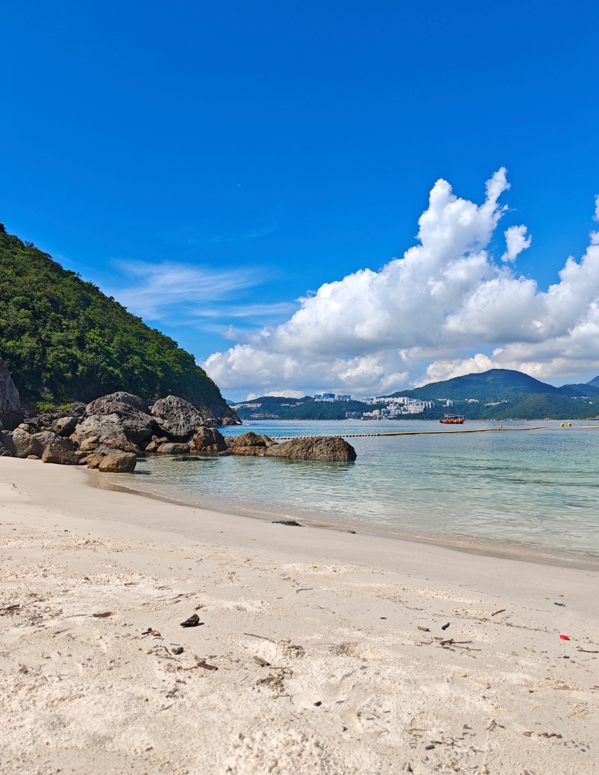 Гонконг: обзорная экскурсия (11/20)