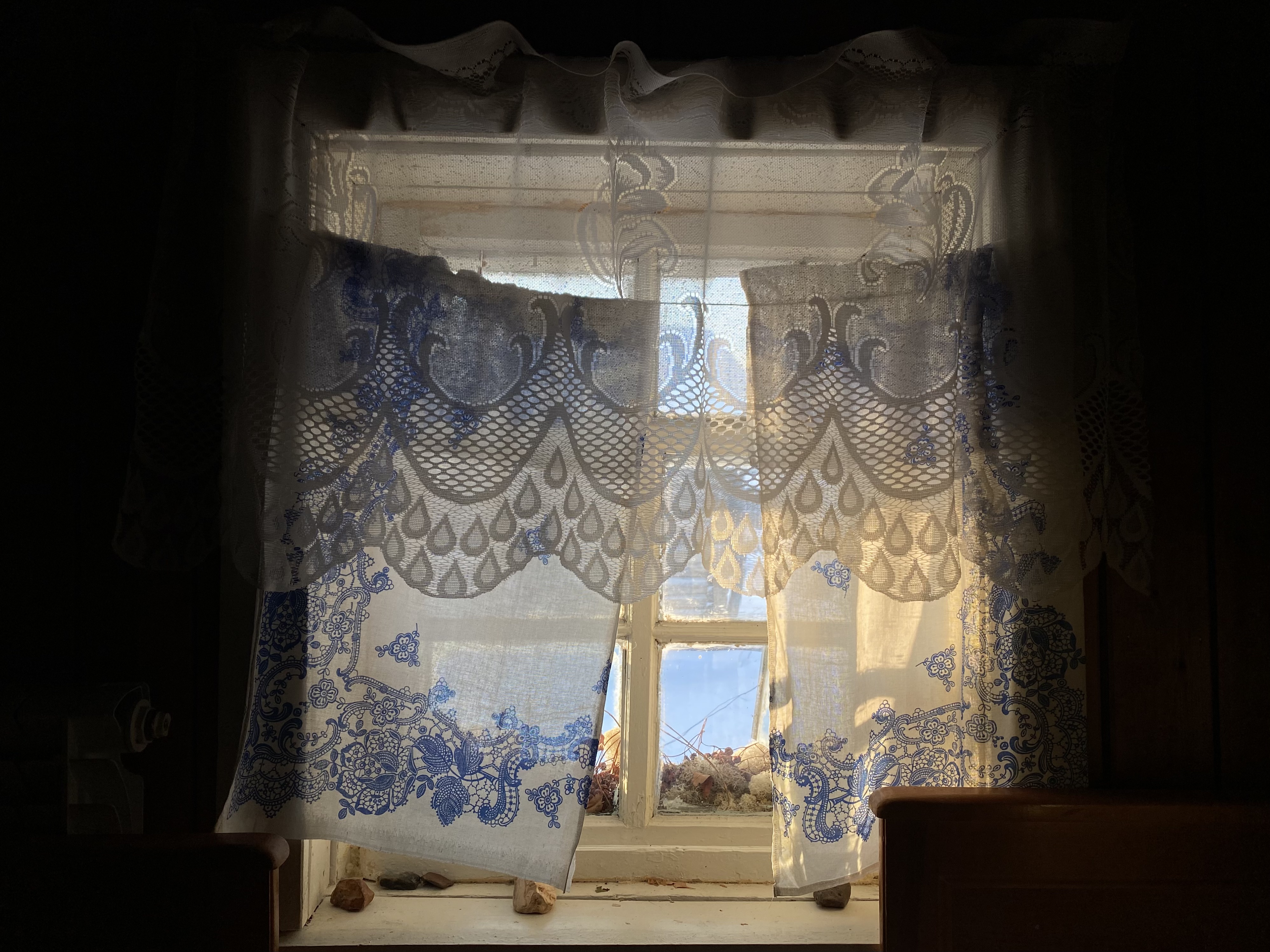 Пинега. В начале было слово. 1 этап (14/24)