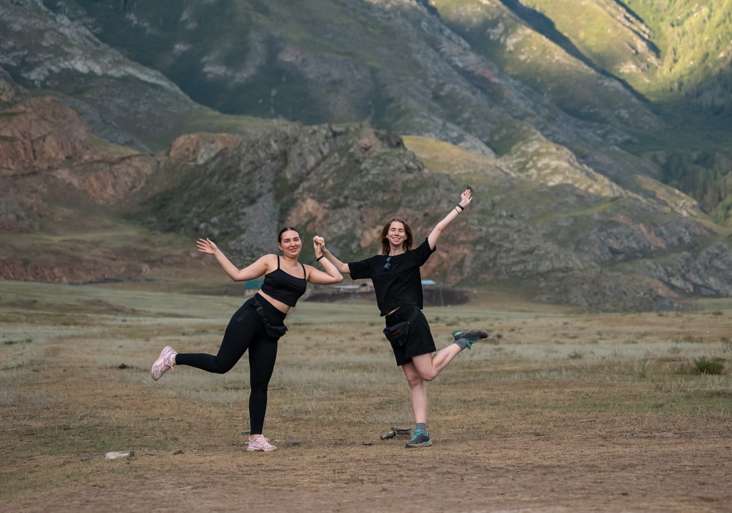 Золотое кольцо Алтая, обзорный автотур (5/42)