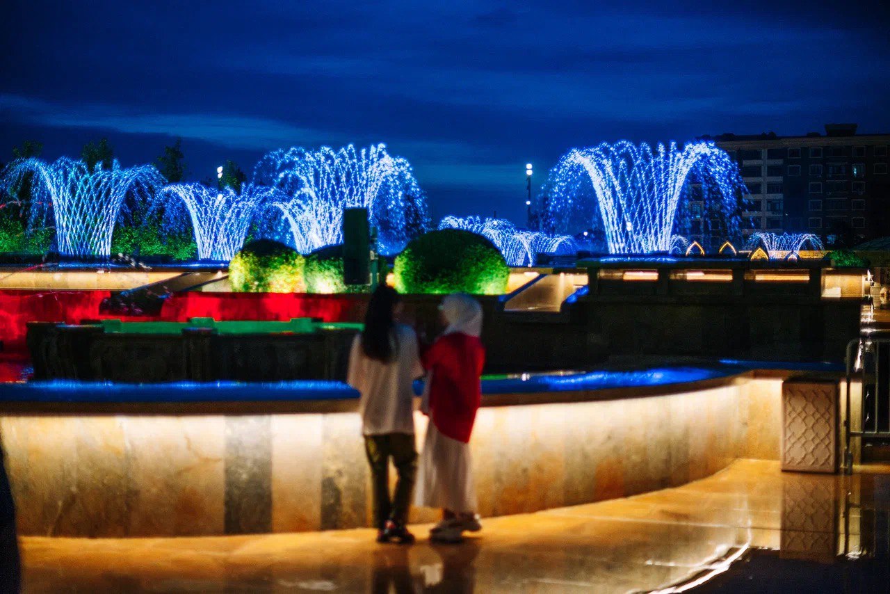 Пятидневка по - Дагестански: жарко, вкусно, незабываемо. Все включено (26/40)