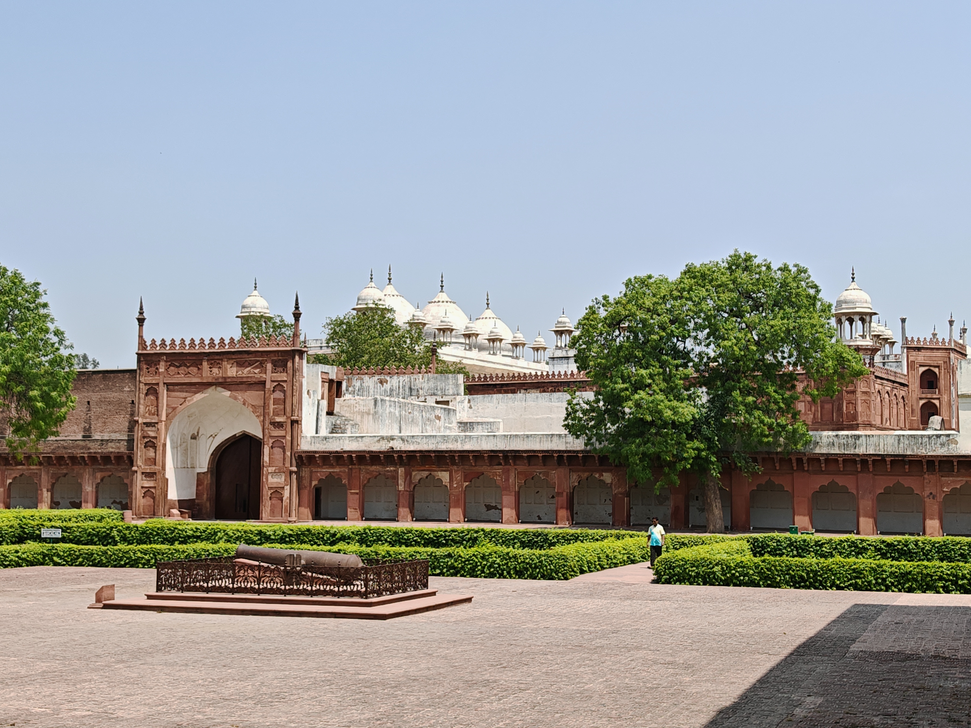 Великие Моголы, раджпуты и тантристы: индивидуальное путешествие в самое сердце Индии (19/30)