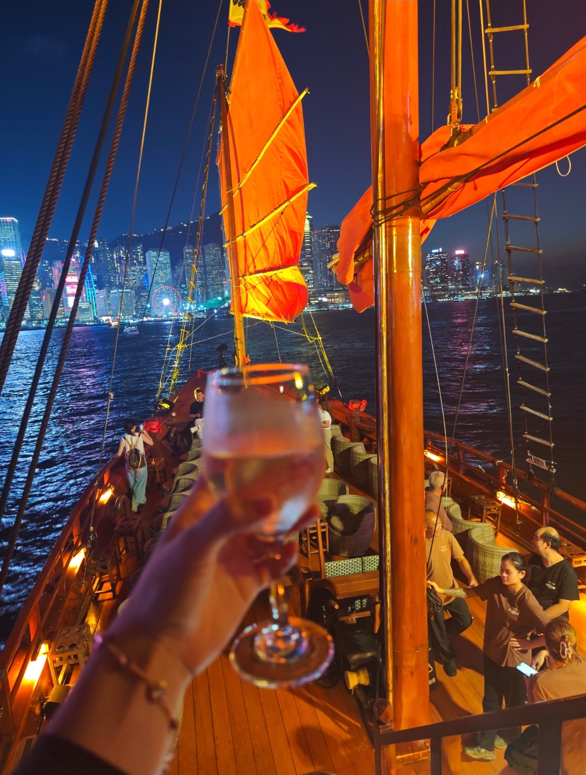 Гонконг: обзорная экскурсия (17/20)