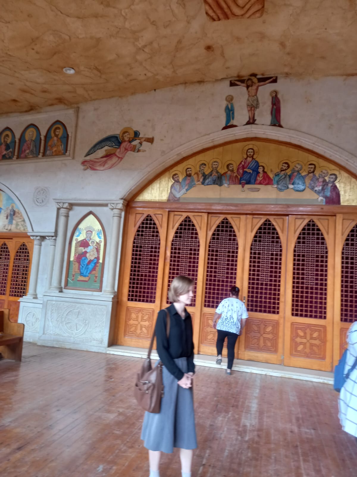 Коптский квартал и город мусорщиков(от 1 до 5 человек) (3/9)