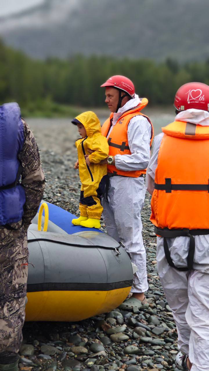 Приключения в Долине Белой горы (6/27)