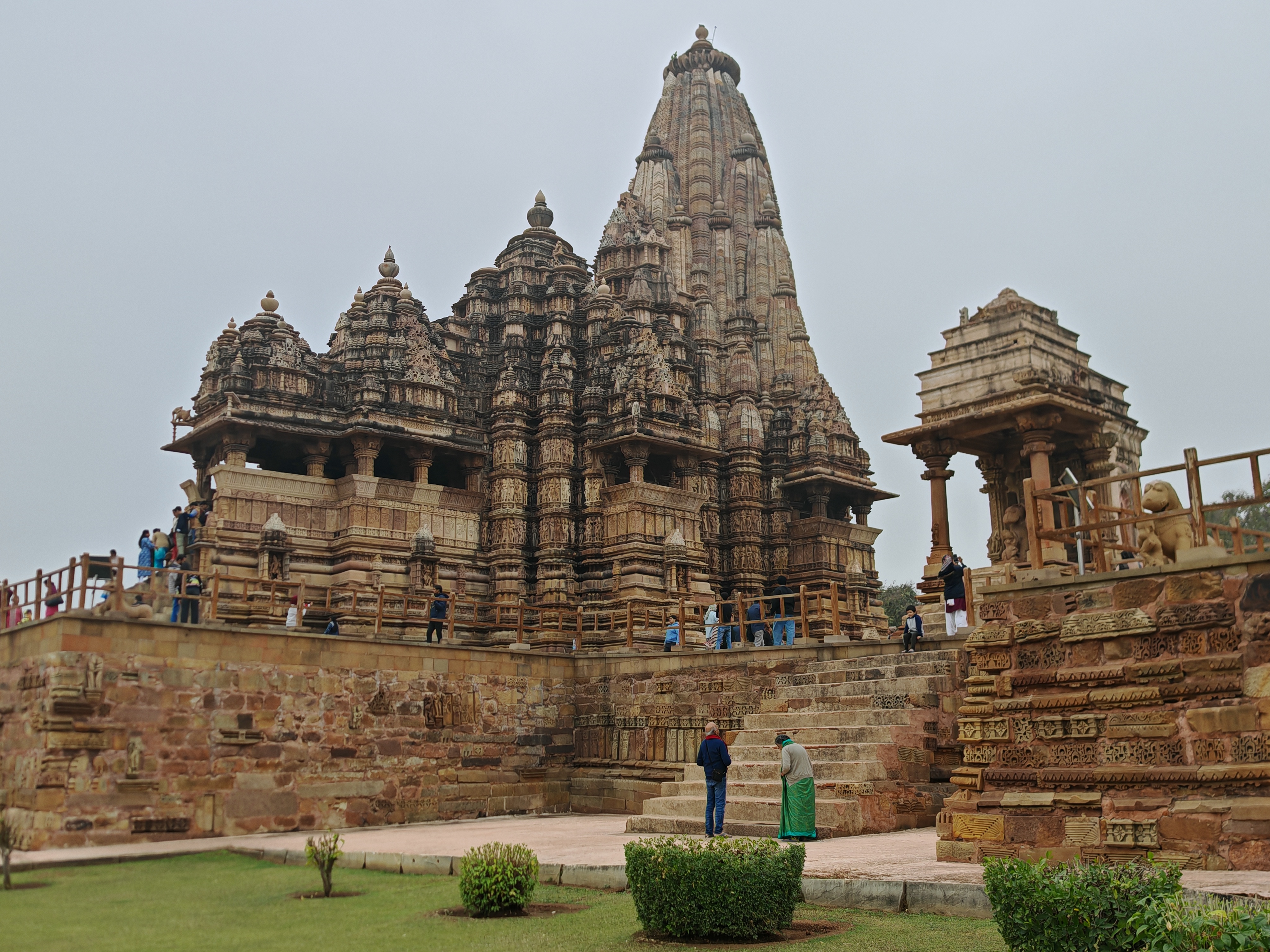 Великие Моголы, раджпуты и тантристы: индивидуальное путешествие в самое сердце Индии (25/30)