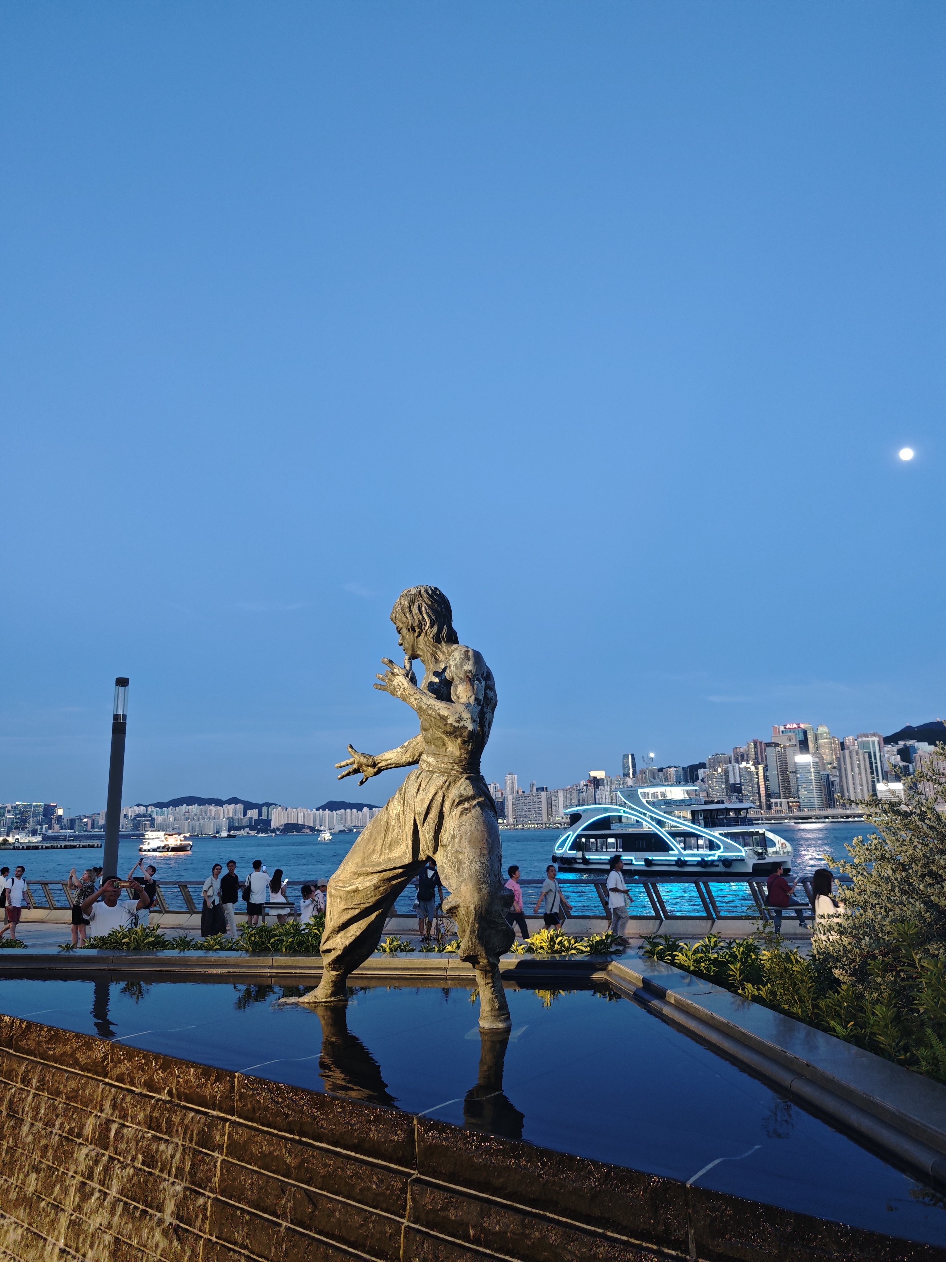 Гонконг: обзорная экскурсия (5/20)