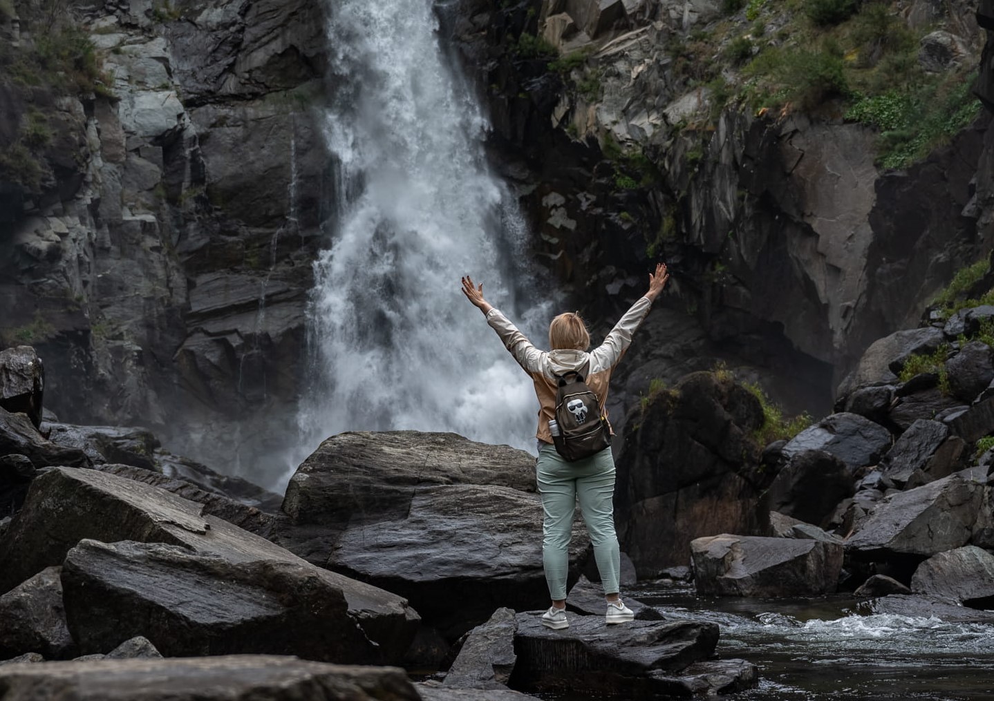 Золотое кольцо Алтая, обзорный автотур (15/42)
