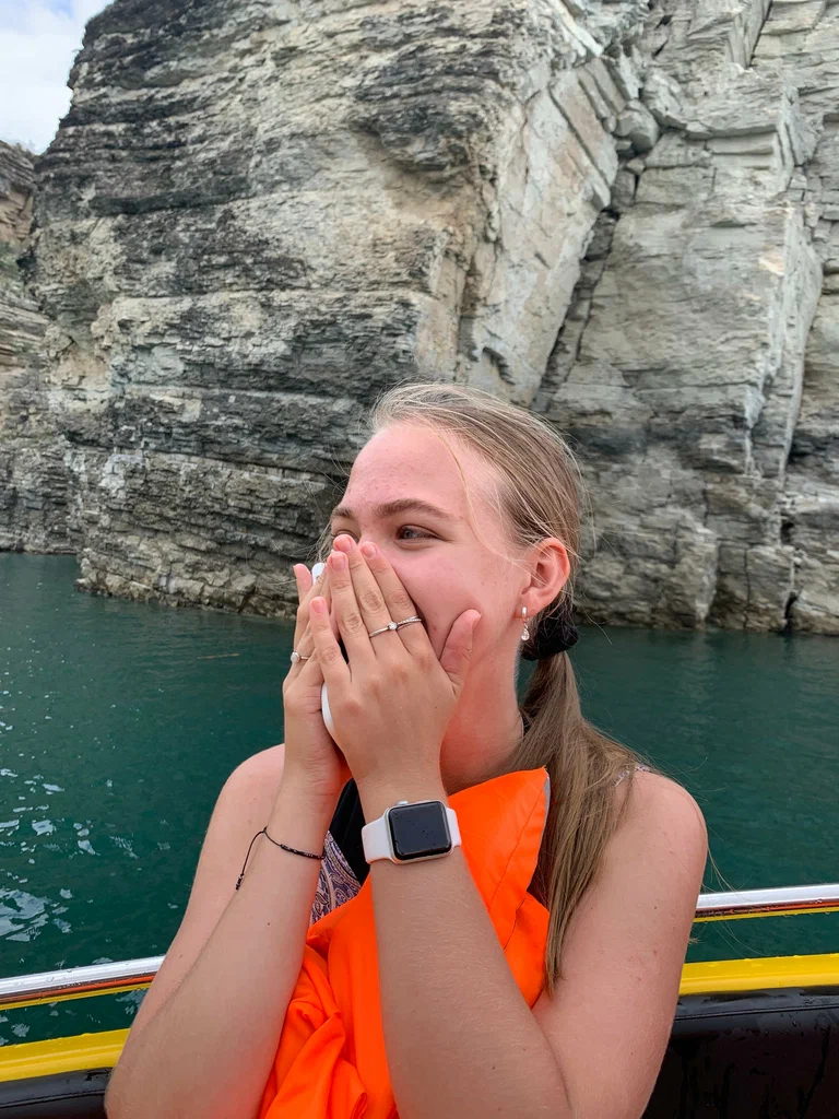 Молодежный тур по Дагестану  Горный Драйв. 6  Дней. Все включено. (30/49)