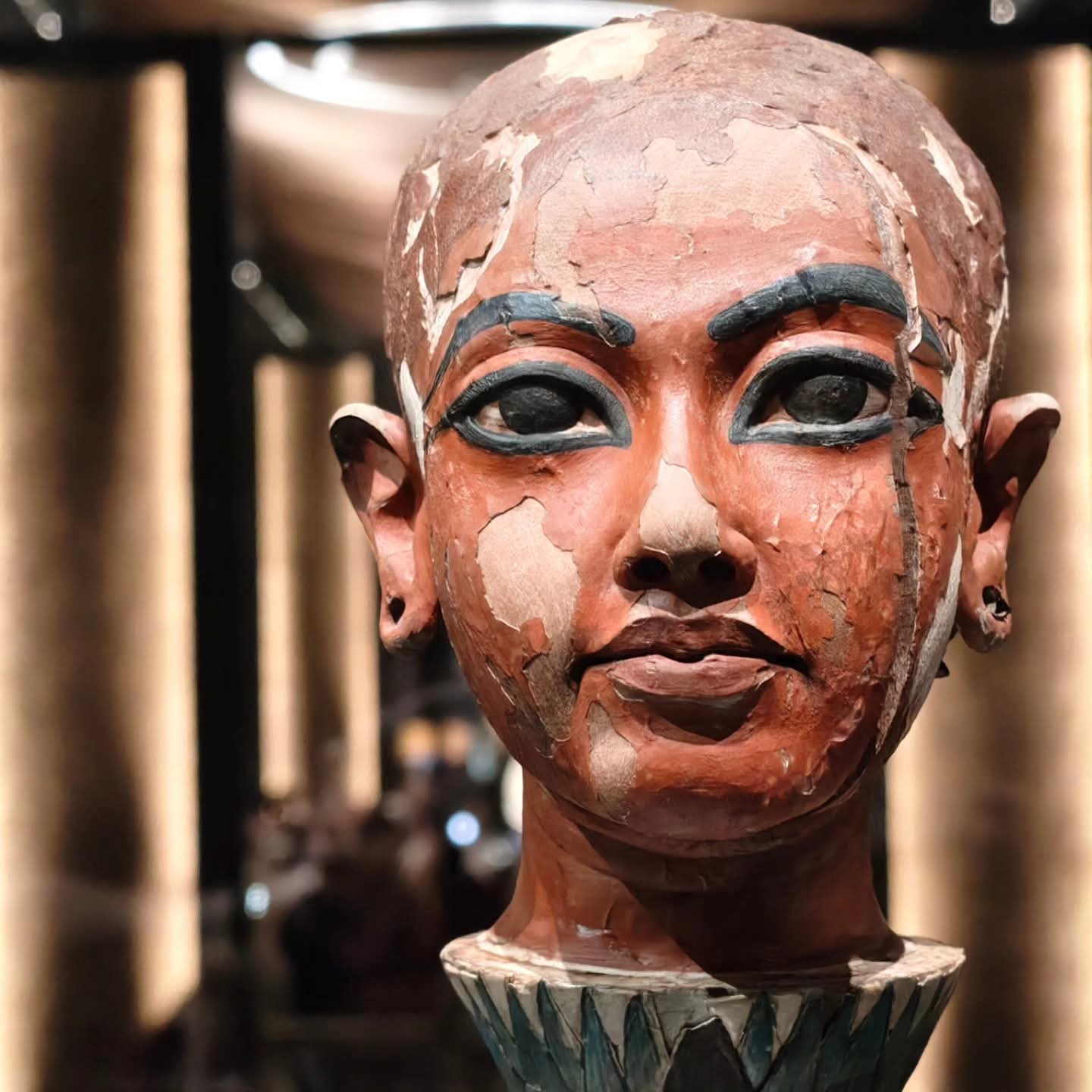 От Пирамид До Иерусалима -Великий Исход В Обетованную Землю (17/38)