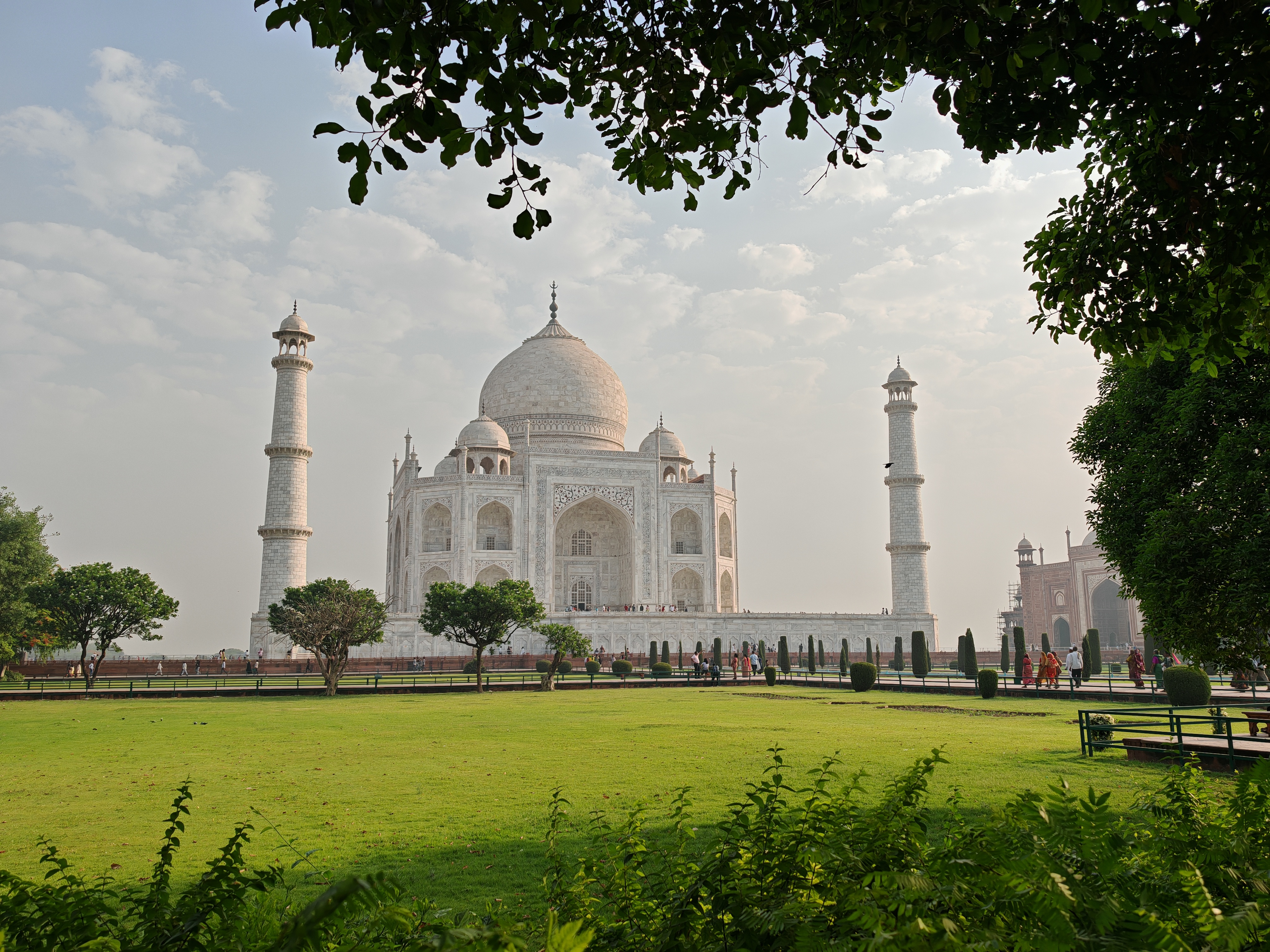 Великие Моголы, раджпуты и тантристы: индивидуальное путешествие в самое сердце Индии (17/30)