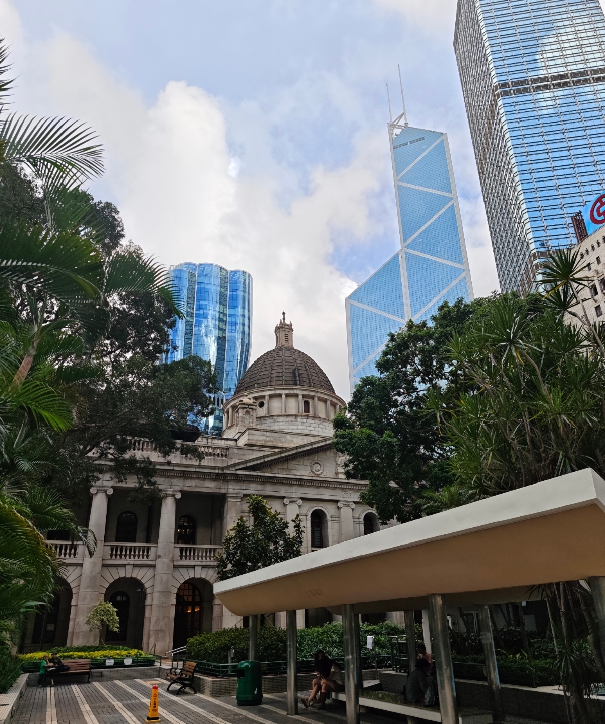 Гонконг: обзорная экскурсия (12/20)