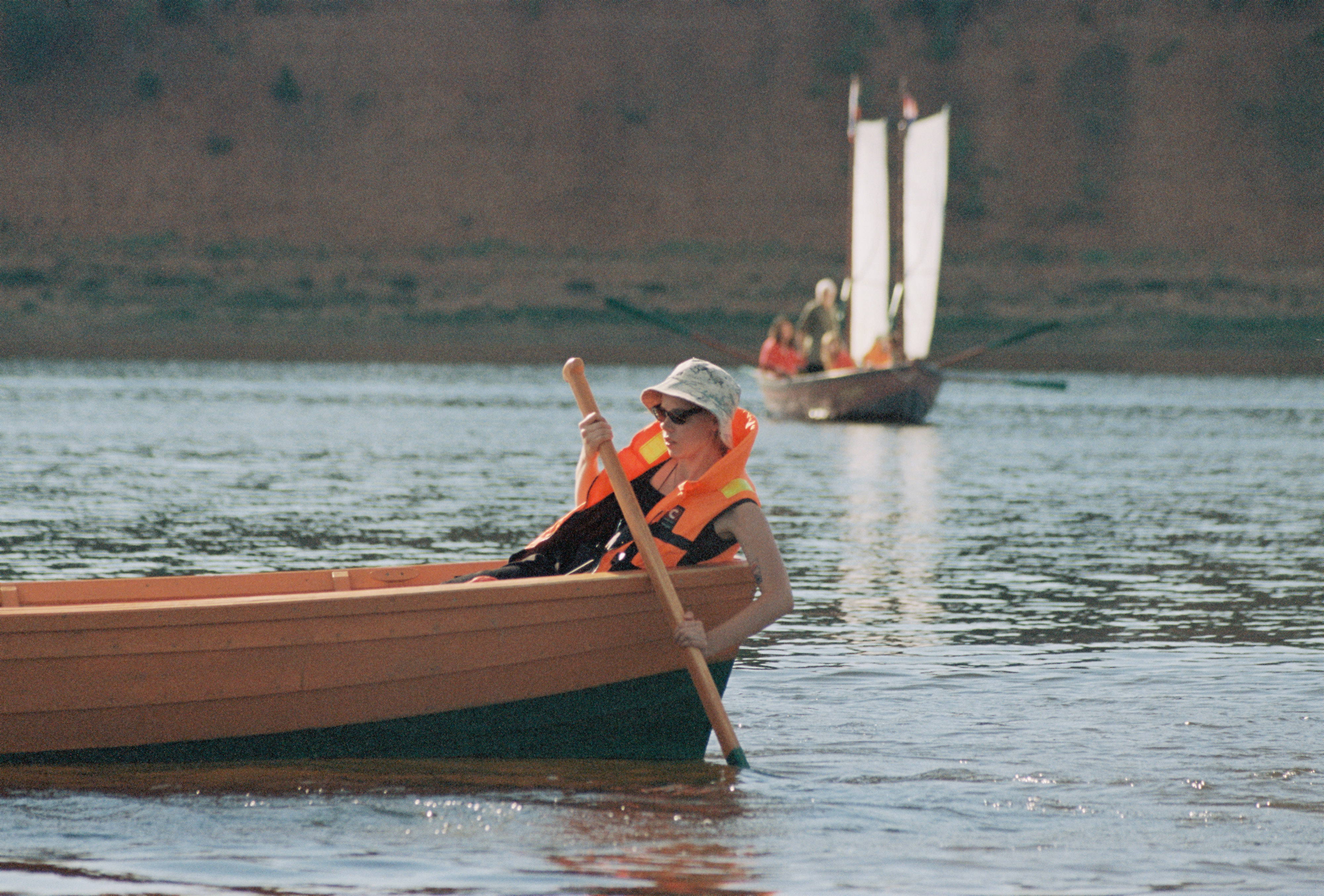 Пинега. В начале было слово. 1 этап (19/24)