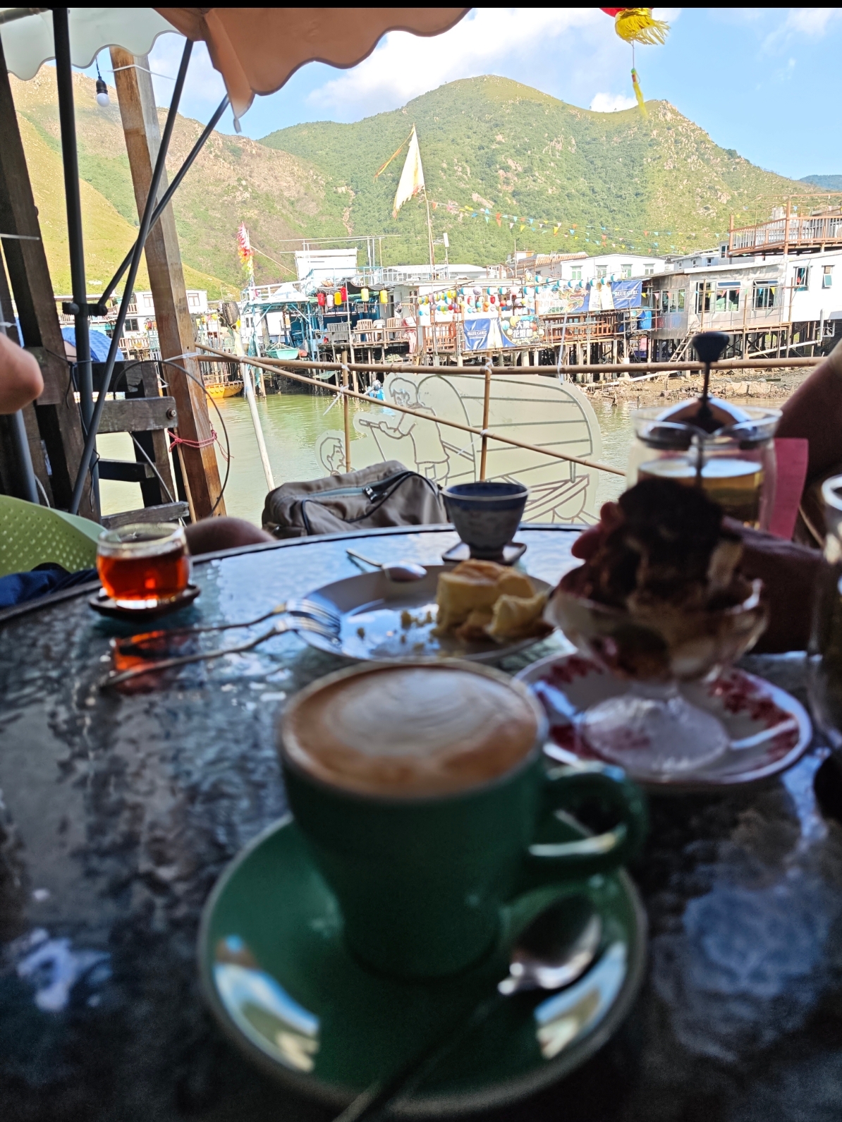 Гонконг: обзорная экскурсия (15/20)