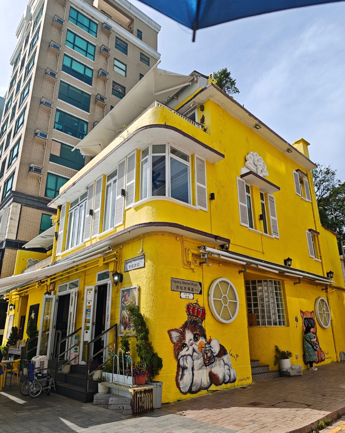 Гонконг: обзорная экскурсия (7/20)