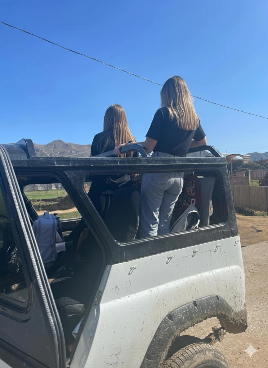 Гоор - Язык Тролля и Карадахская теснина. Все включено (8/12)