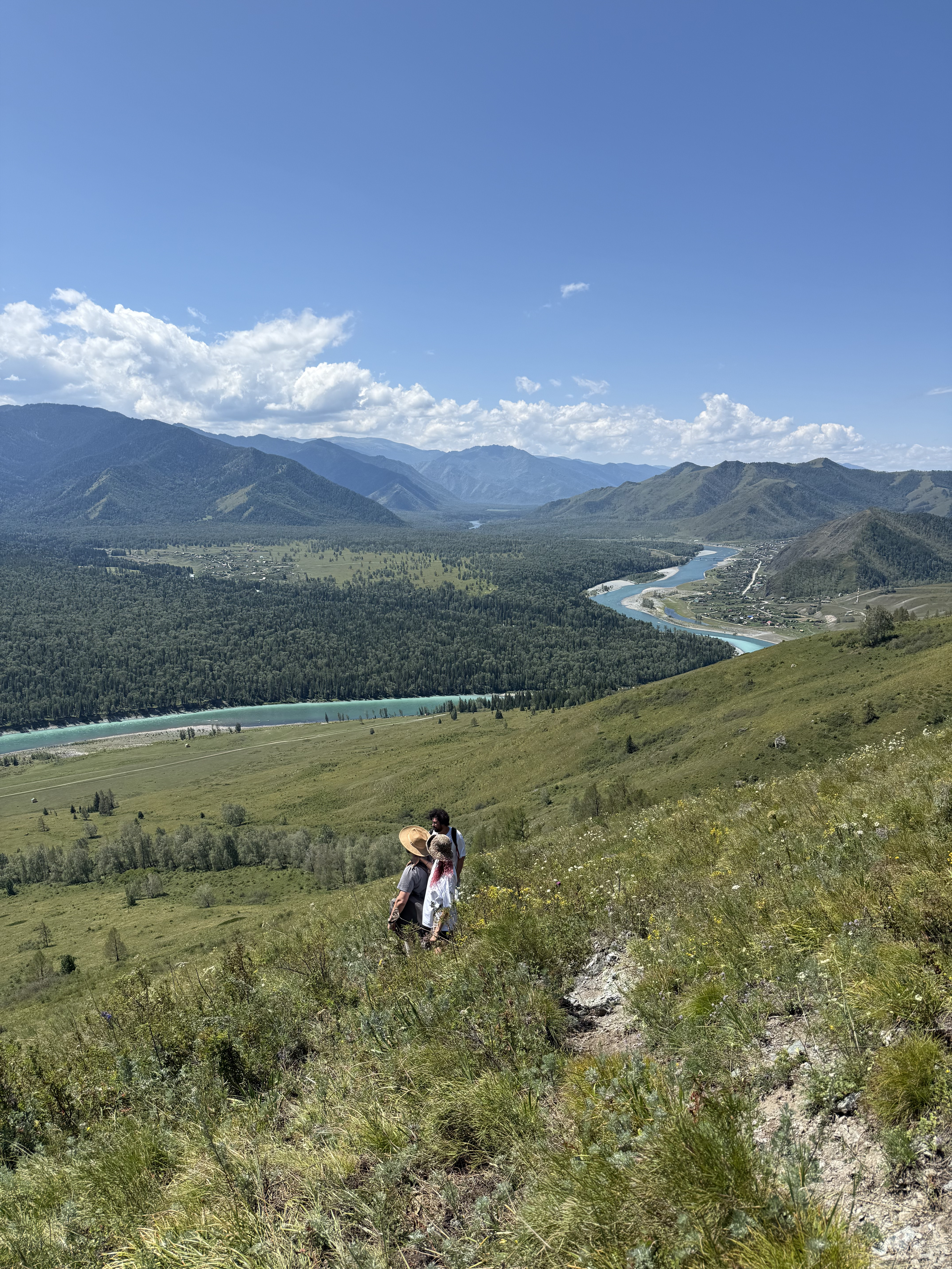 Приключения в Долине Белой горы (21/27)