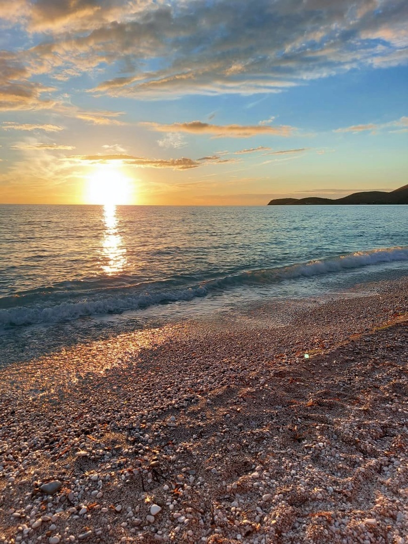 Албания - страна красивых гор и морей (14/53)