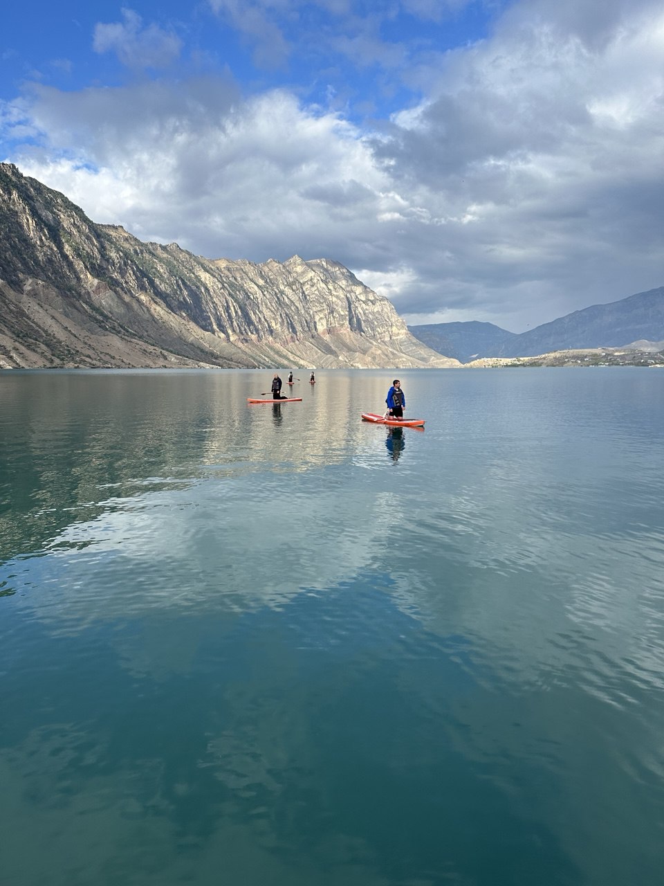 Выше только звёзды  3 дня в Дагестане. Все включено (39/52)