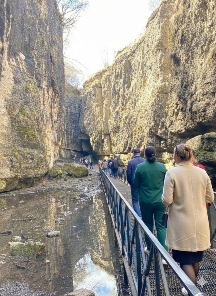 Выше только звёзды  3 дня в Дагестане. Все включено (19/52)