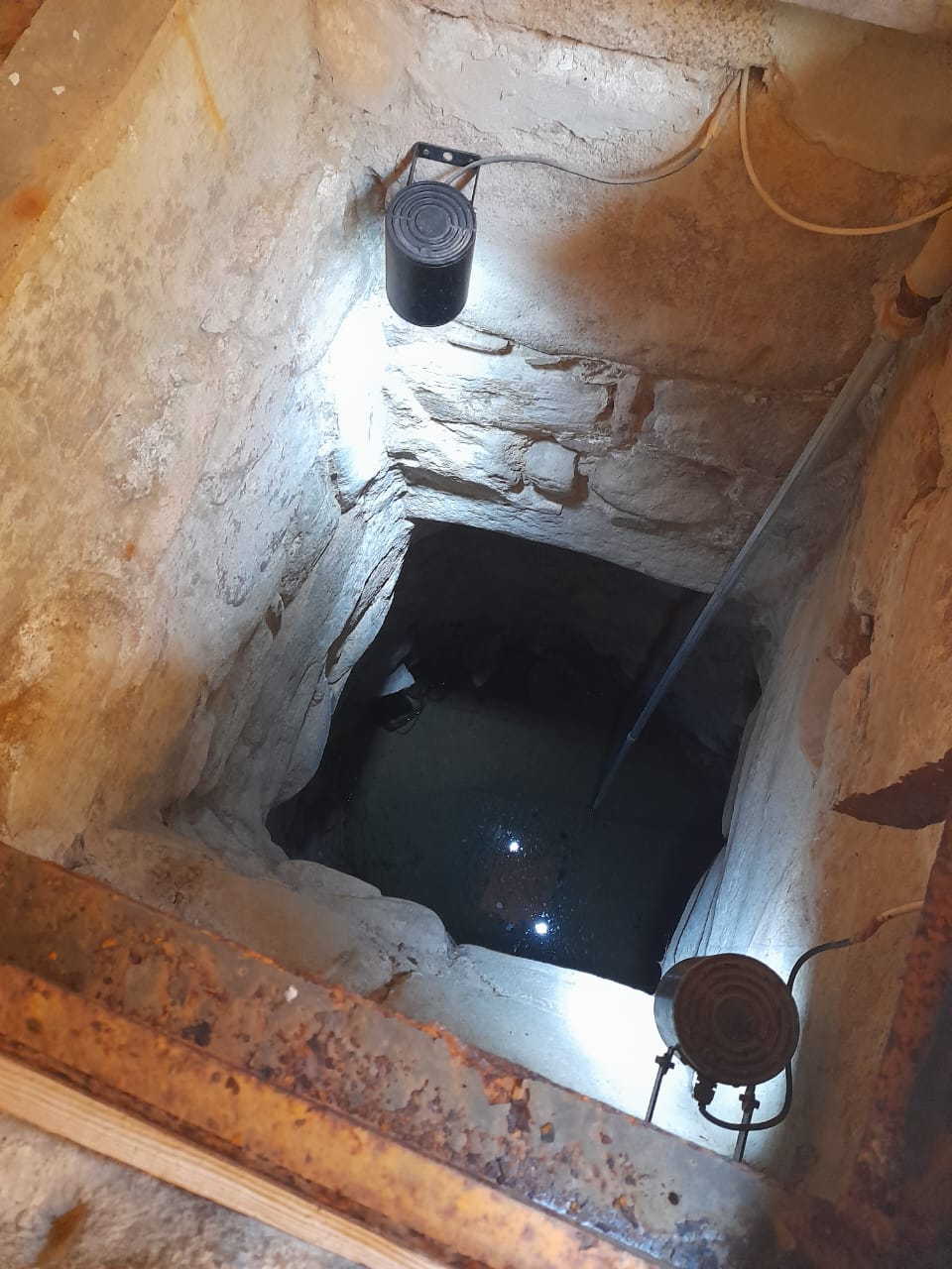 От Пирамид До Иерусалима -Великий Исход В Обетованную Землю (6/38)