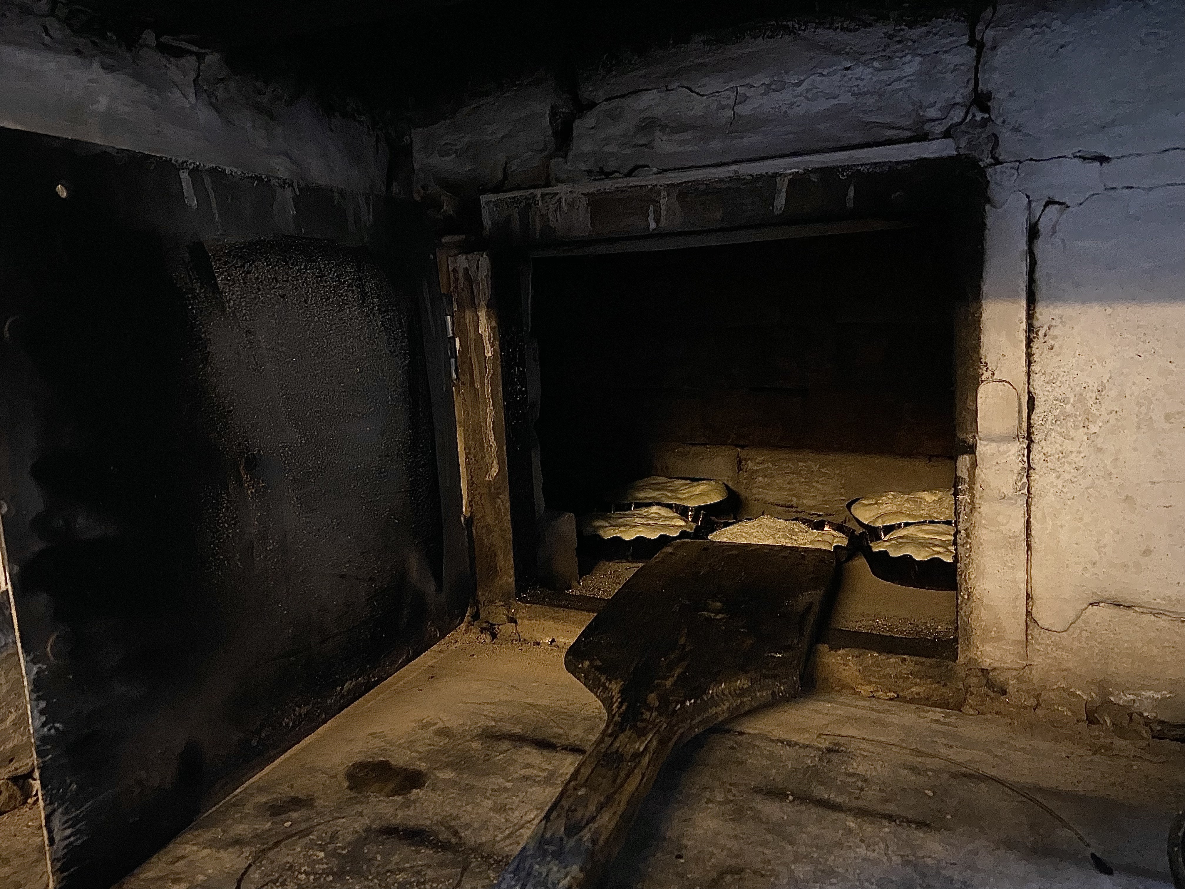 Пинега. В начале было слово. 1 этап (7/24)