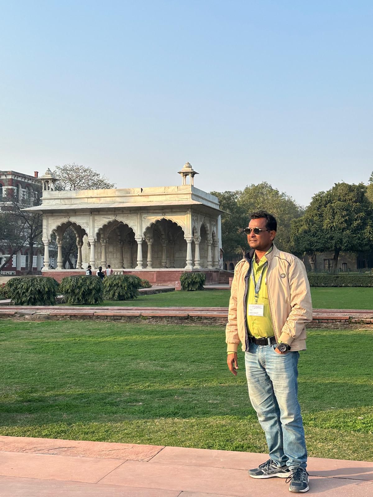 Великие Моголы, раджпуты и тантристы: индивидуальное путешествие в самое сердце Индии (30/30)