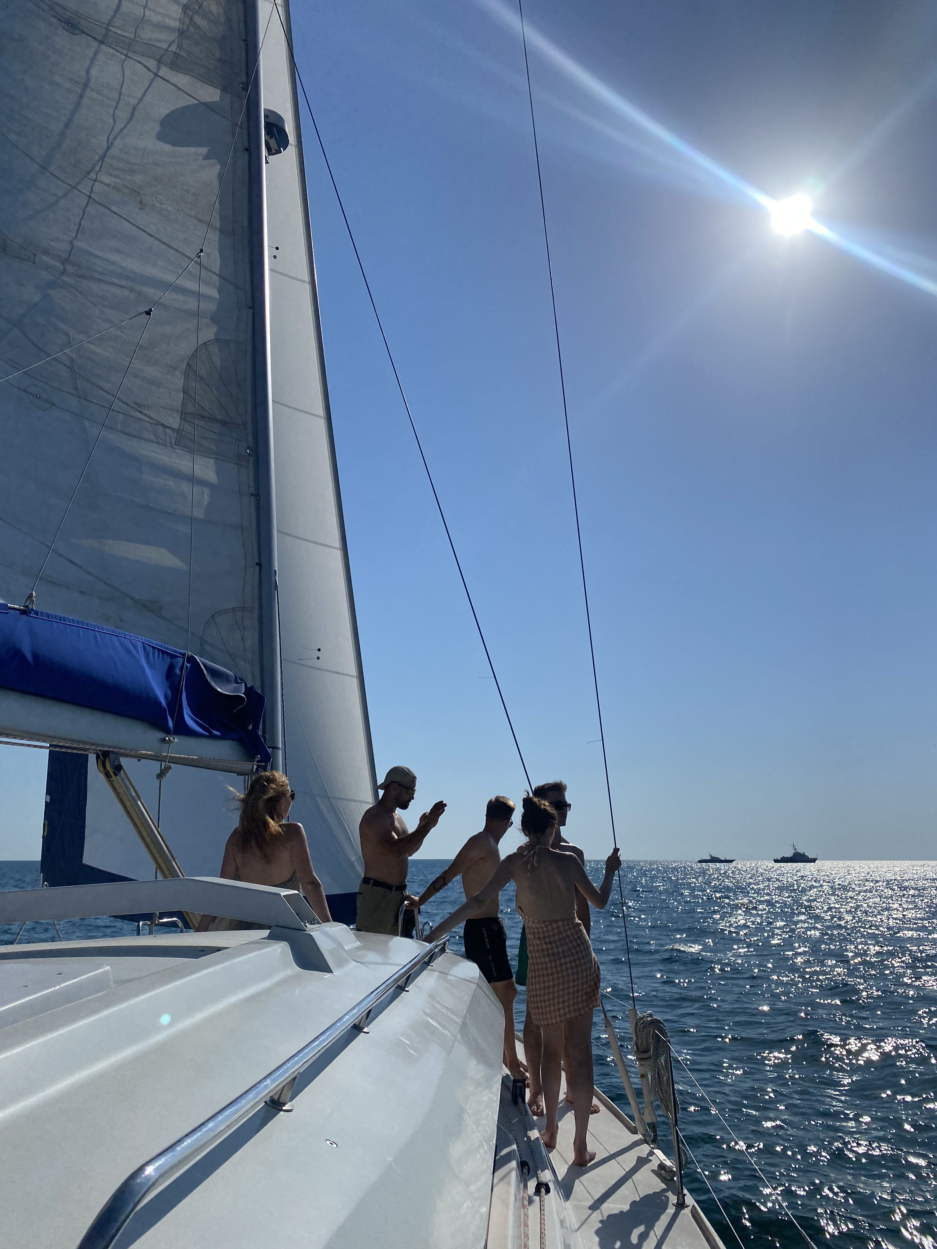 Краснополянский летний кэмп. Семейная смена (13/15)