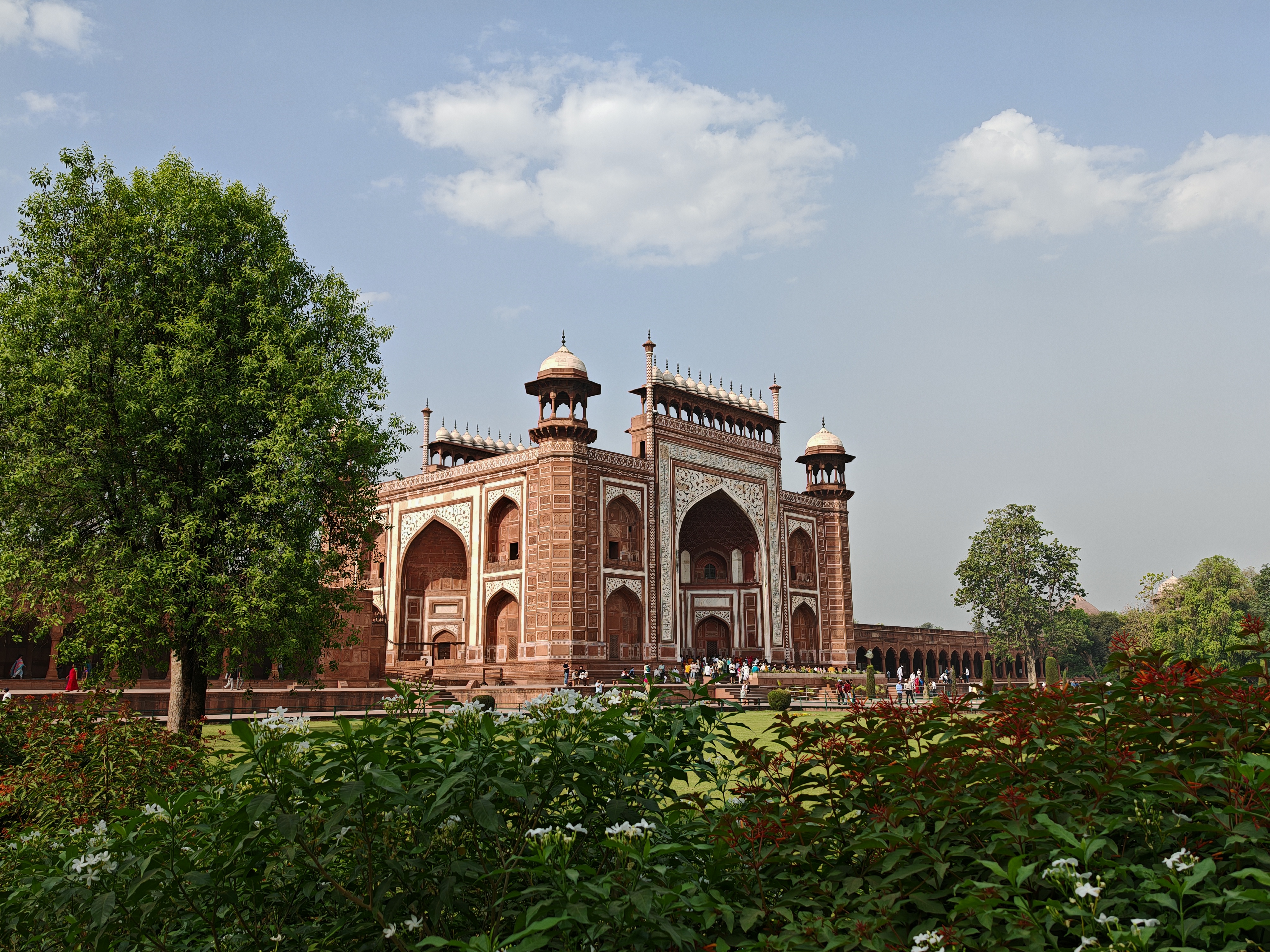 Великие Моголы, раджпуты и тантристы: индивидуальное путешествие в самое сердце Индии (18/30)