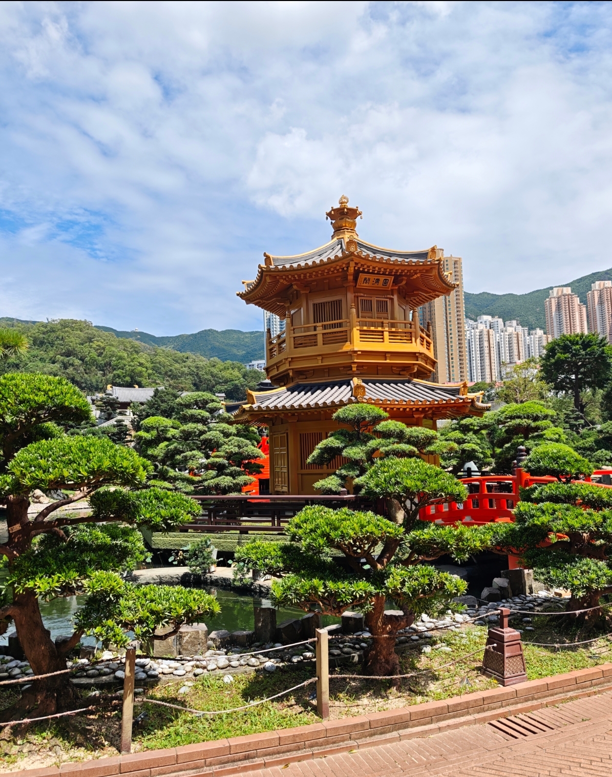 Гонконг: обзорная экскурсия (8/20)