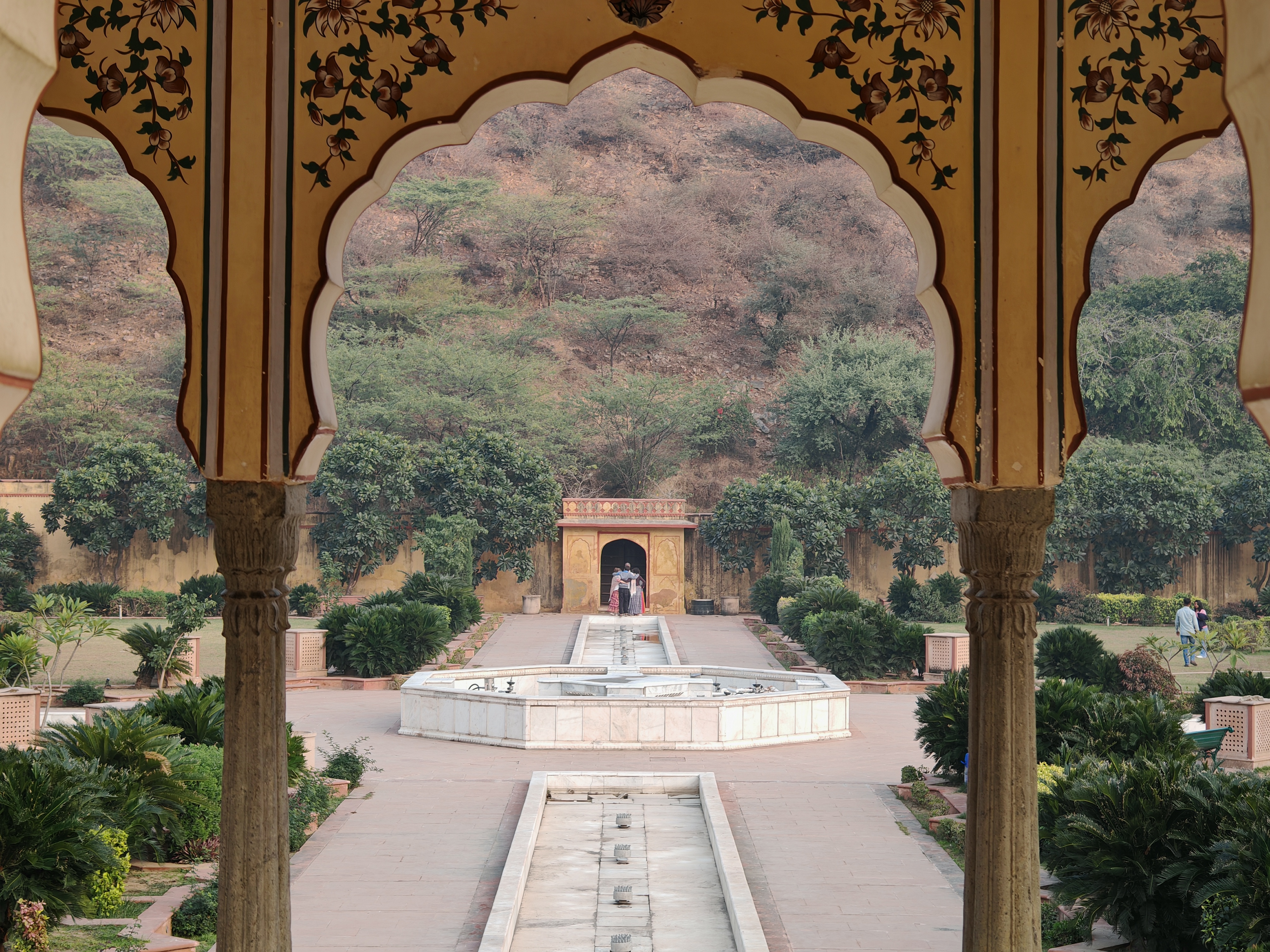 Яркие краски Раджастана: от столицы Индии к озерному краю Удайпур (12/31)